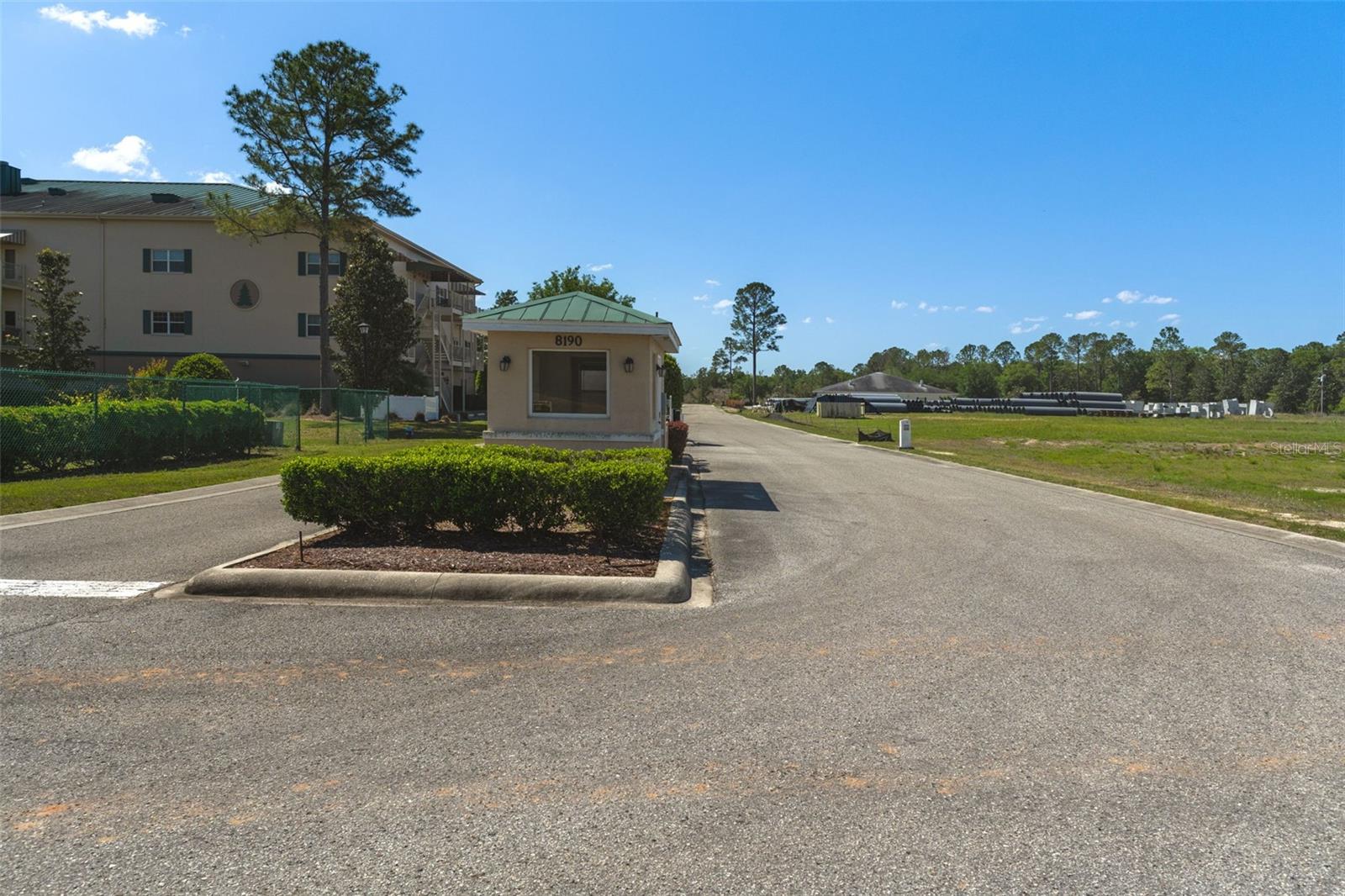 Condominium at 7986 SOUTHERN PINES DR #536, BROOKSVILLE, photo 48 of 49