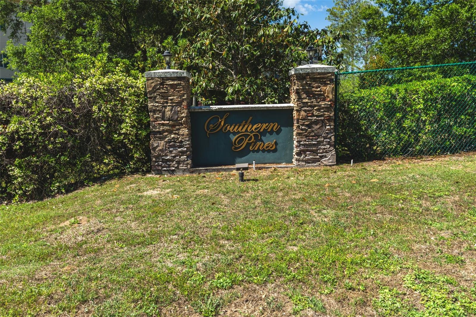 Condominium at 7986 SOUTHERN PINES DR #536, BROOKSVILLE, photo 49 of 49