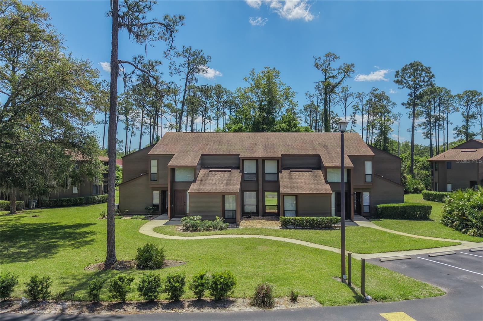 Condominium at 16 HEMBURY LN #16, PALM COAST, photo 2 of 34