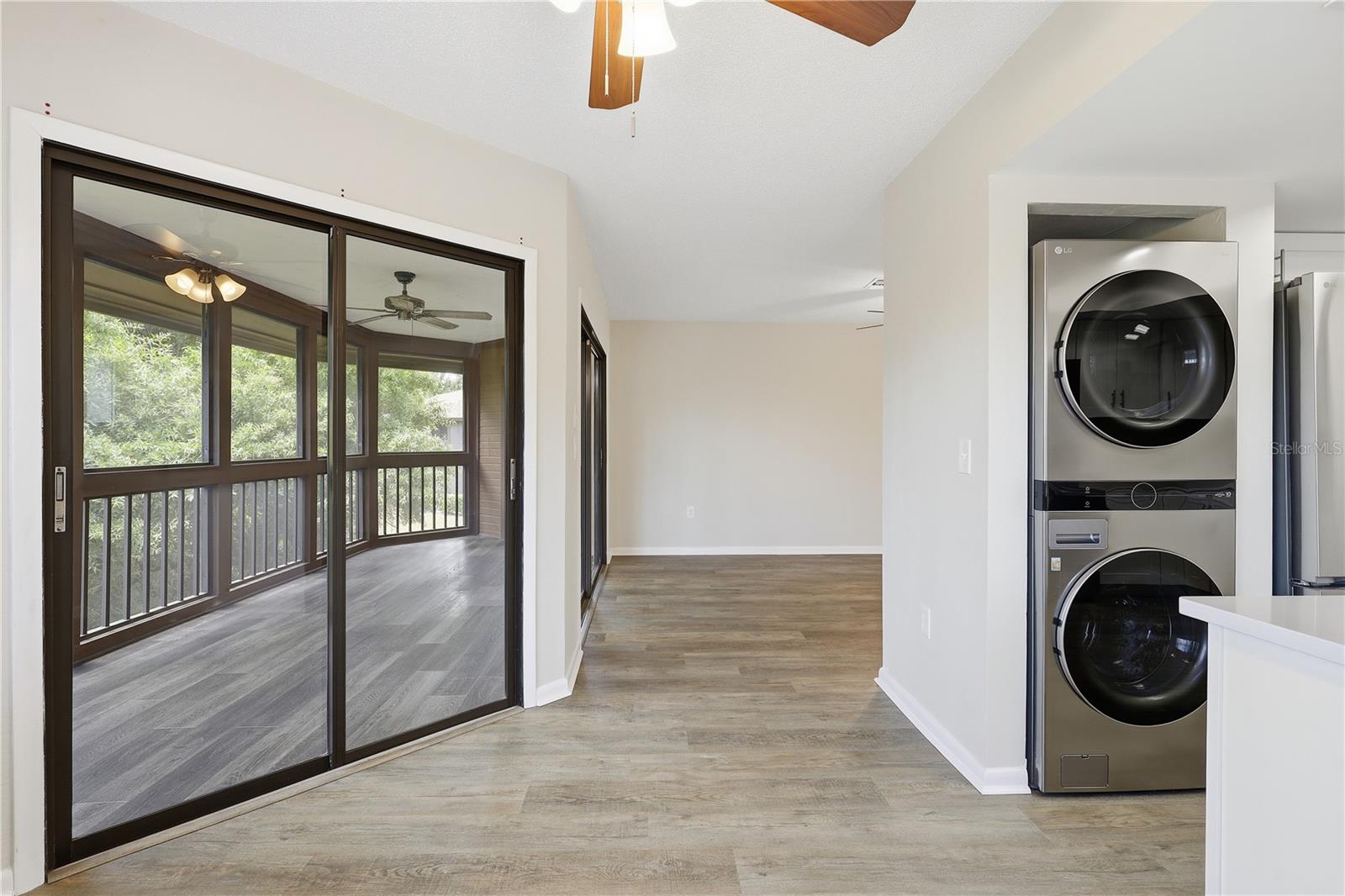Condominium at 16 HEMBURY LN #16, PALM COAST, photo 11 of 34