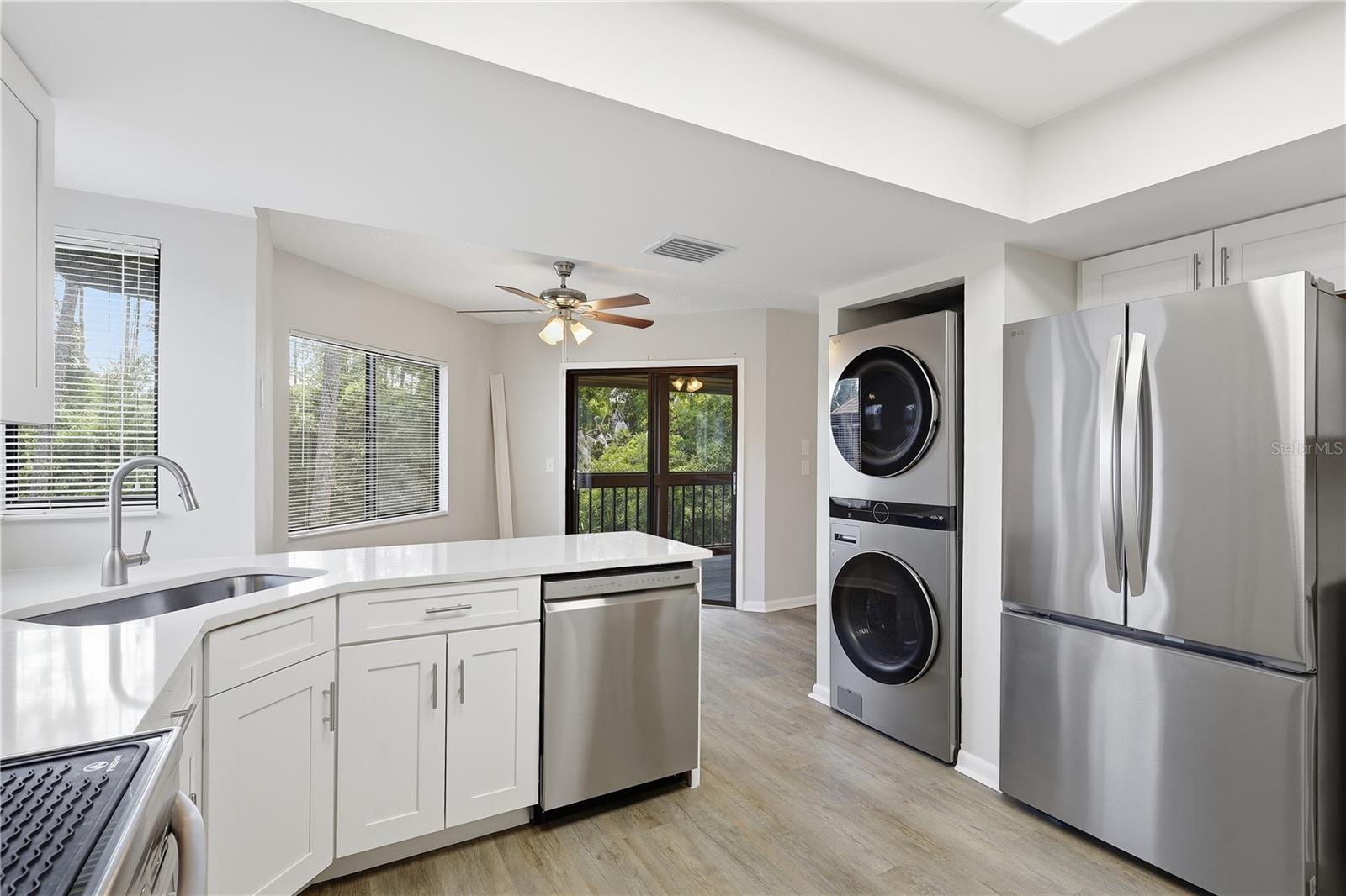Condominium at 16 HEMBURY LN #16, PALM COAST, photo 12 of 34
