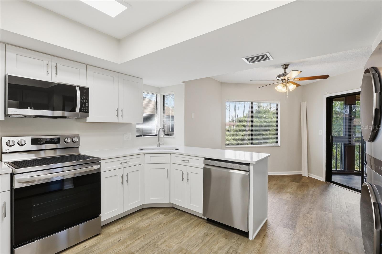 Condominium at 16 HEMBURY LN #16, PALM COAST, photo 14 of 34