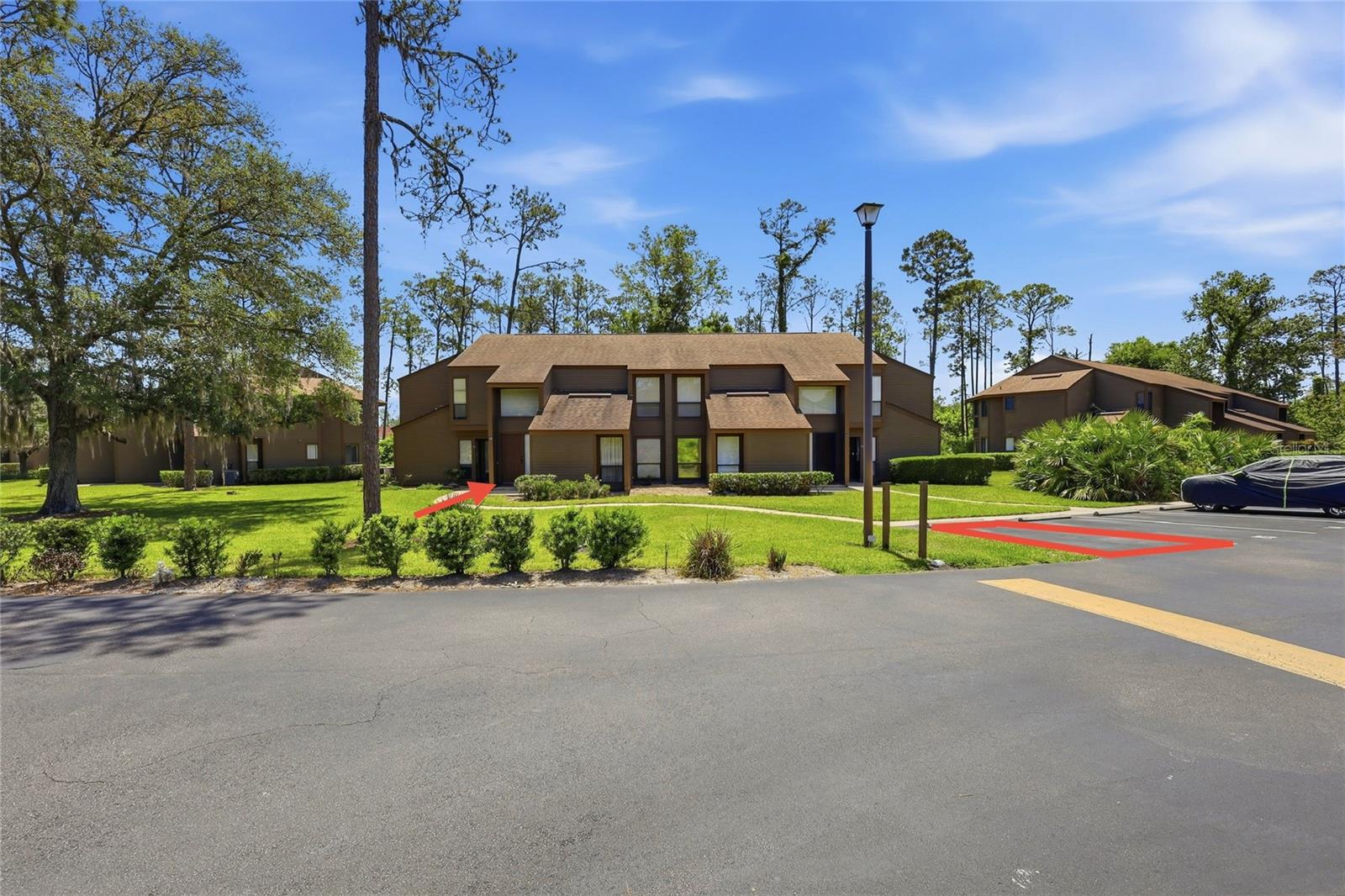 Condominium at 16 HEMBURY LN #16, PALM COAST, photo 30 of 34