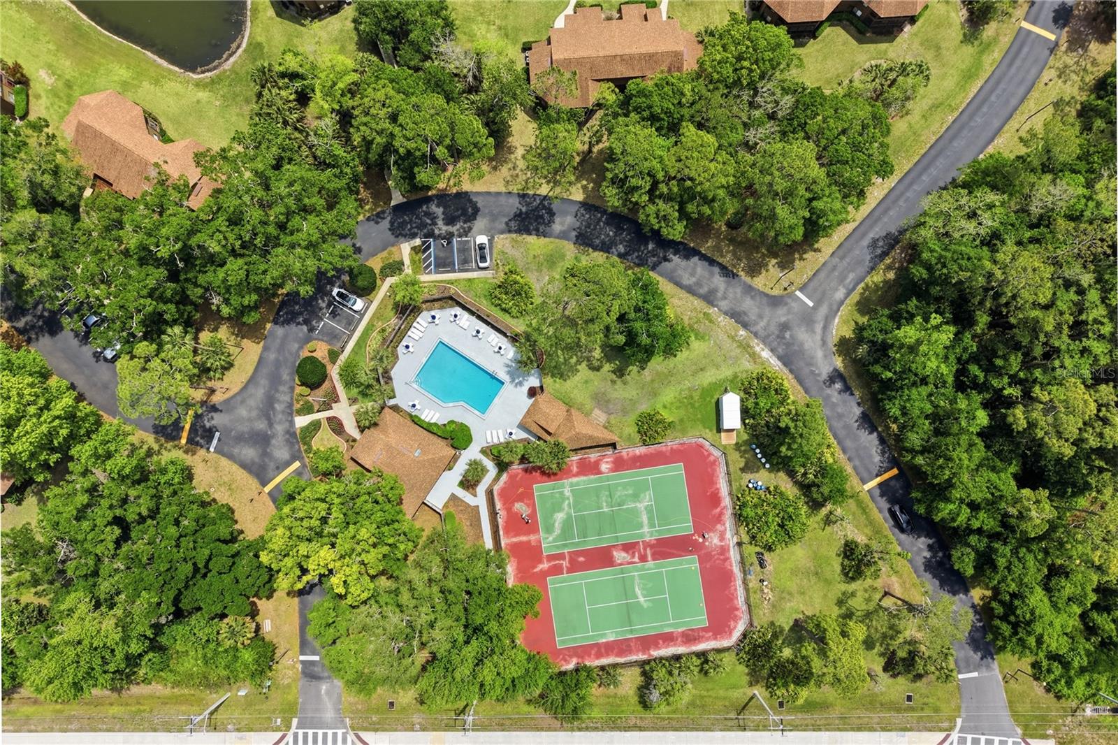 Condominium at 16 HEMBURY LN #16, PALM COAST, photo 32 of 34