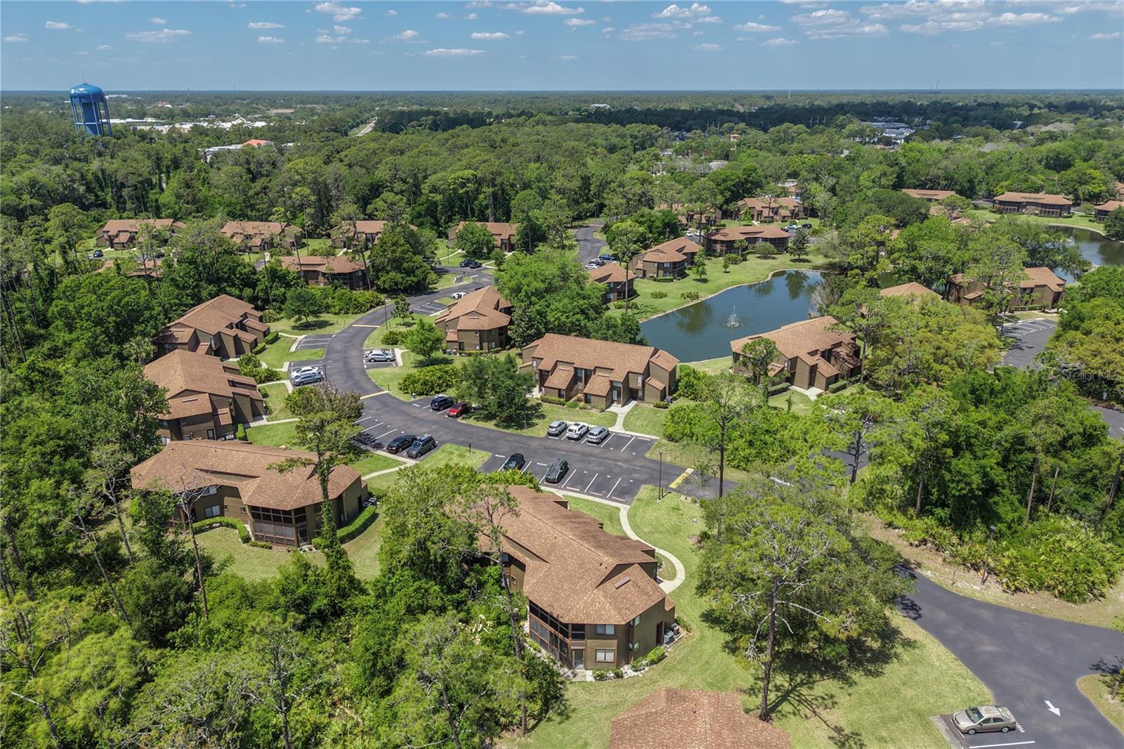 Condominium at 16 HEMBURY LN #16, PALM COAST, photo 34 of 34