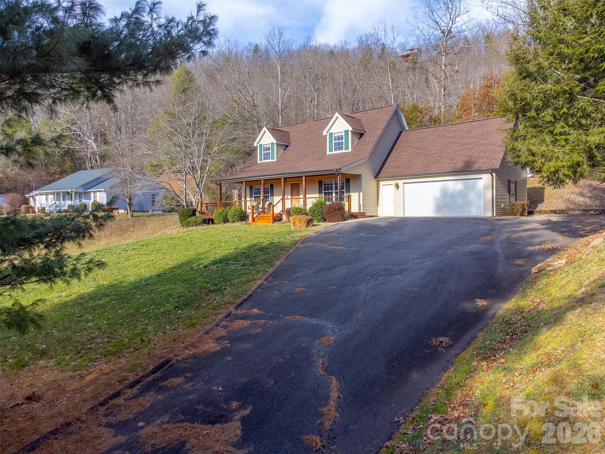 161 Rock Field Way
