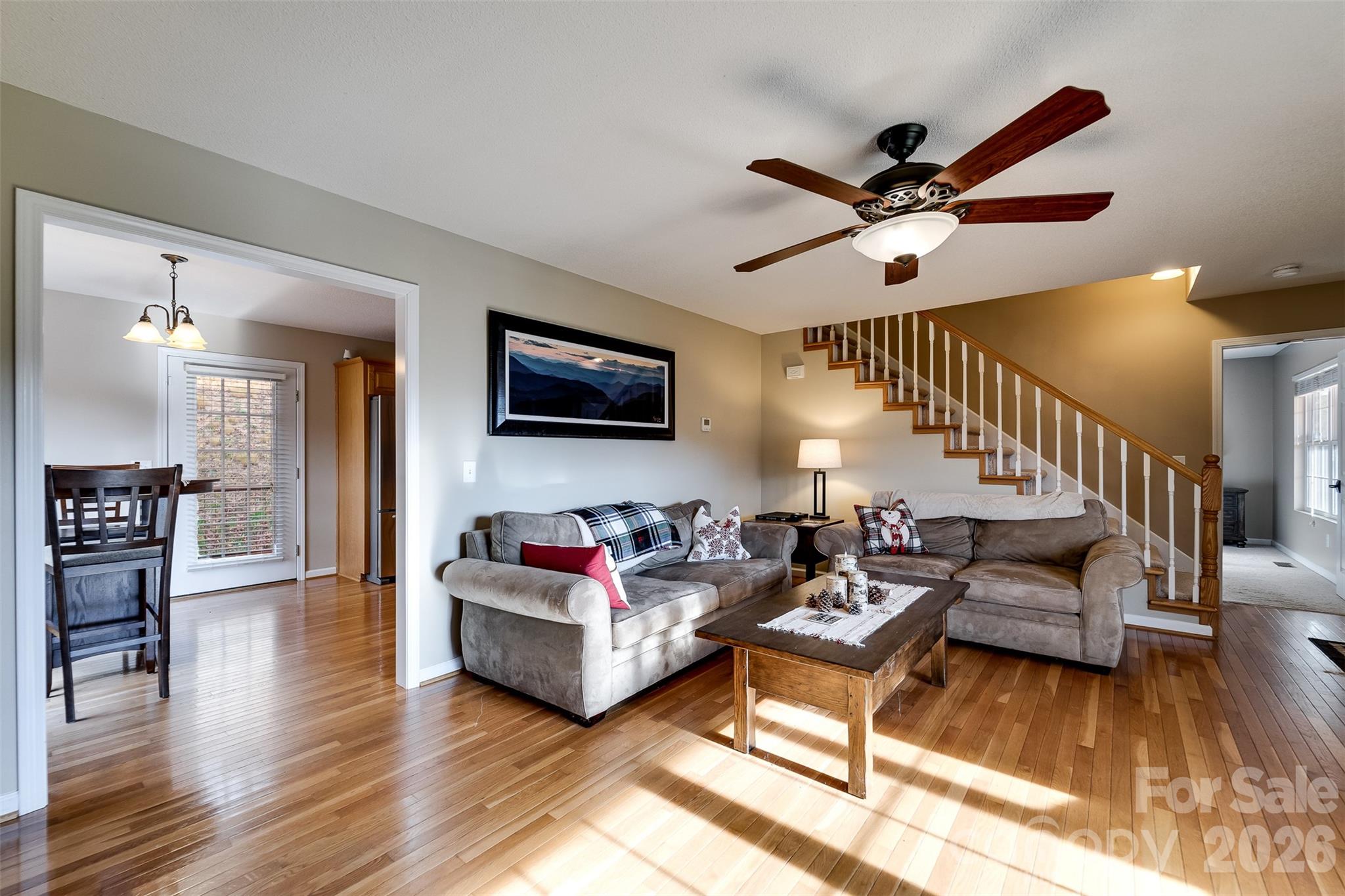 Single Family Residence at 161 Rock Field Way, Sylva, photo 11 of 48