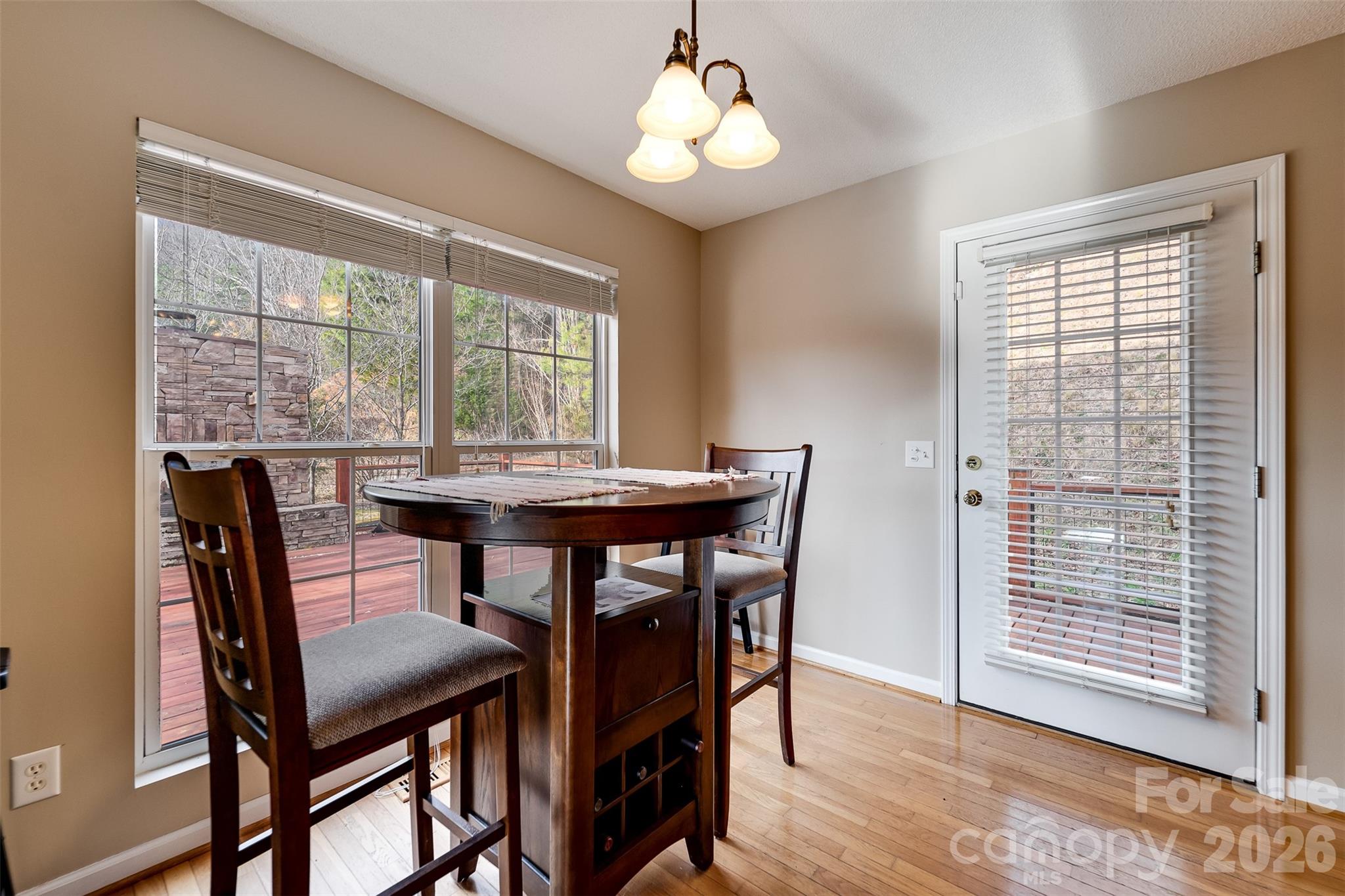 Single Family Residence at 161 Rock Field Way, Sylva, photo 12 of 48