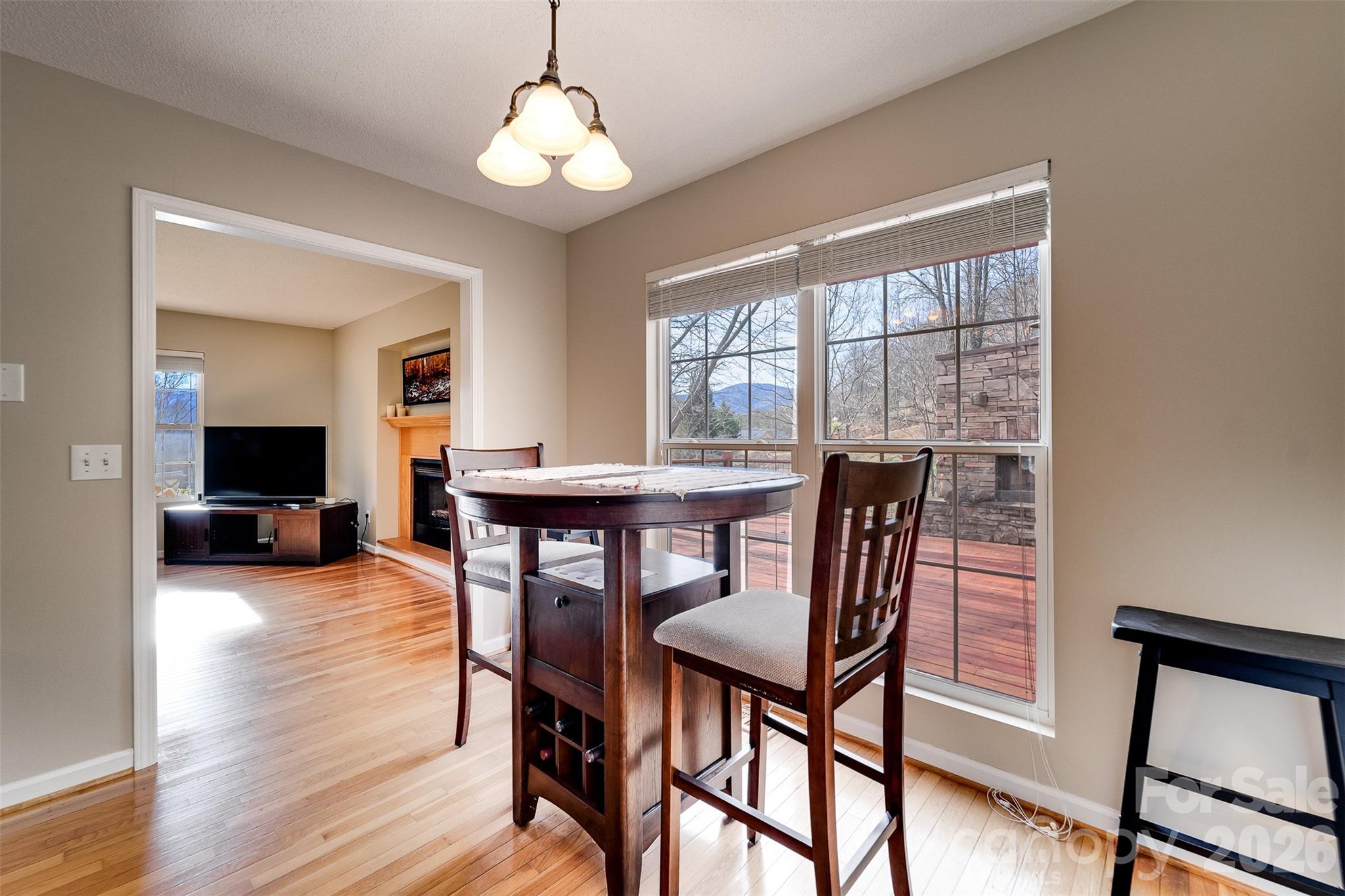 Single Family Residence at 161 Rock Field Way, Sylva, photo 13 of 48