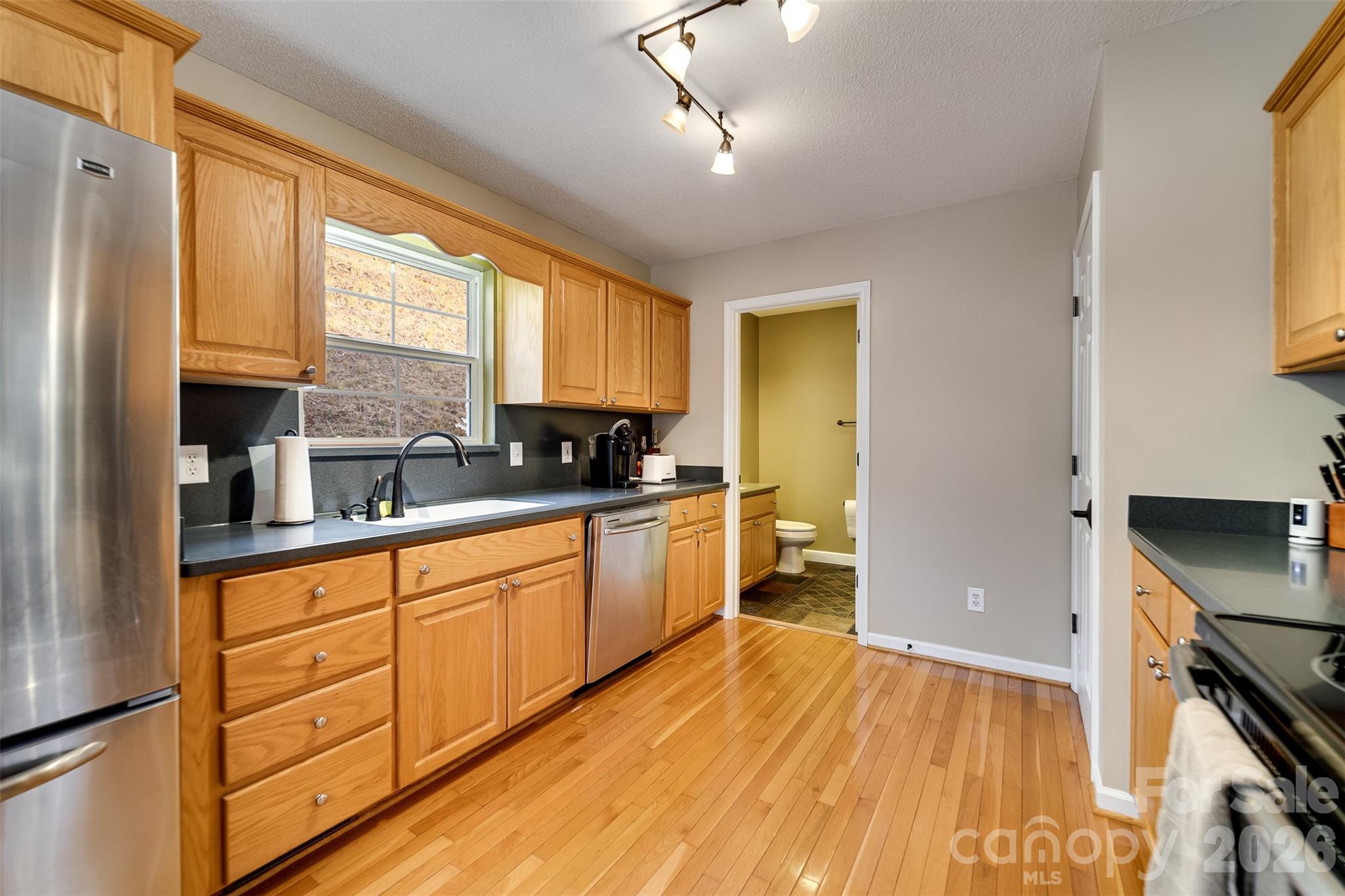 Single Family Residence at 161 Rock Field Way, Sylva, photo 16 of 48