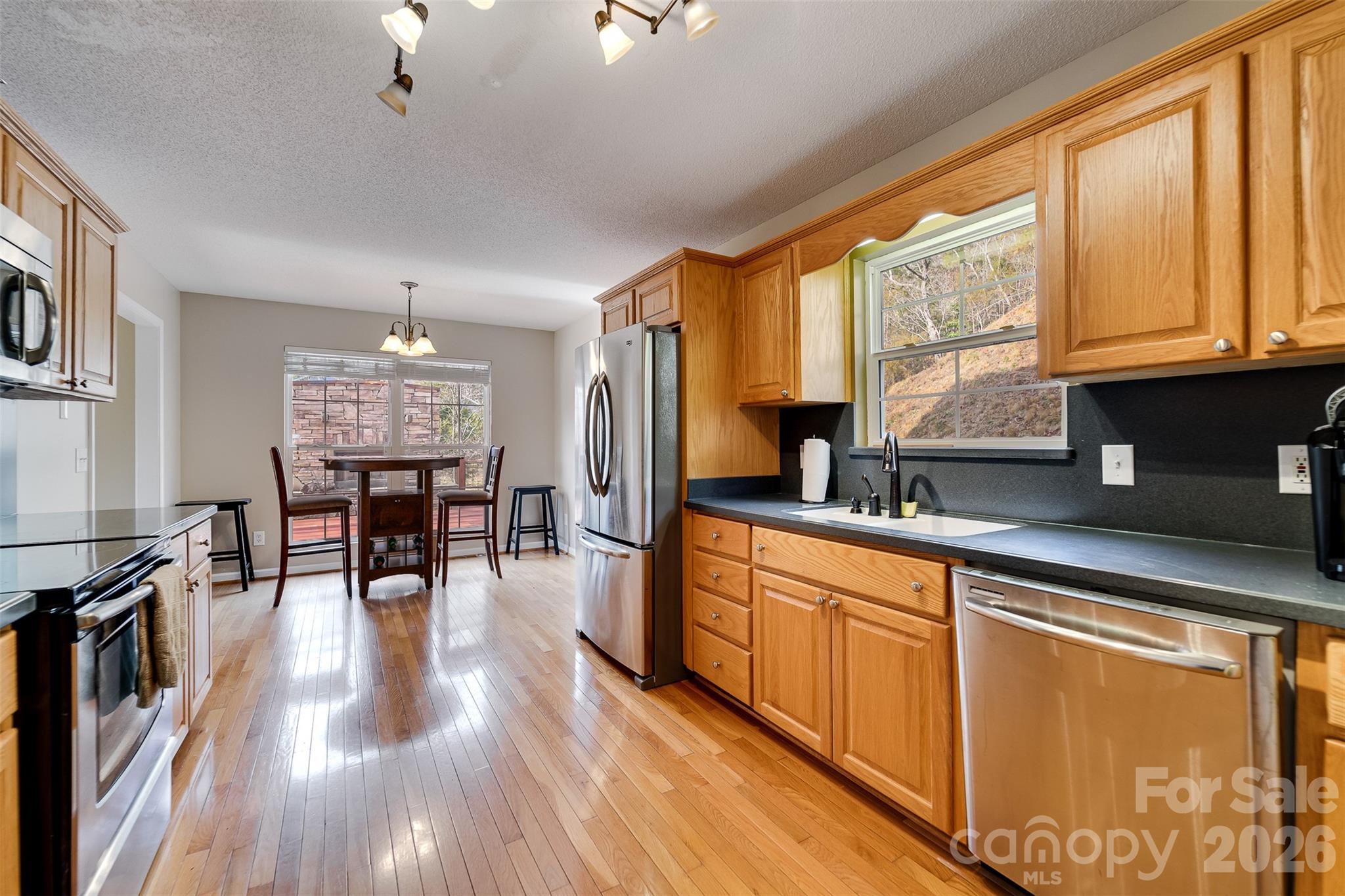 Single Family Residence at 161 Rock Field Way, Sylva, photo 17 of 48
