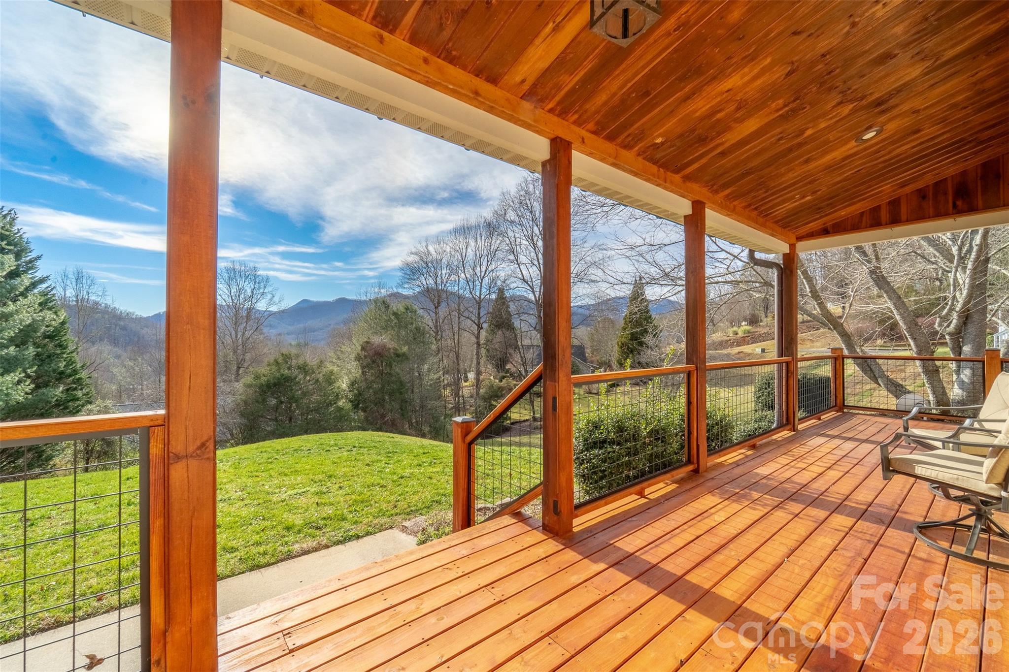 Single Family Residence at 161 Rock Field Way, Sylva, photo 26 of 48