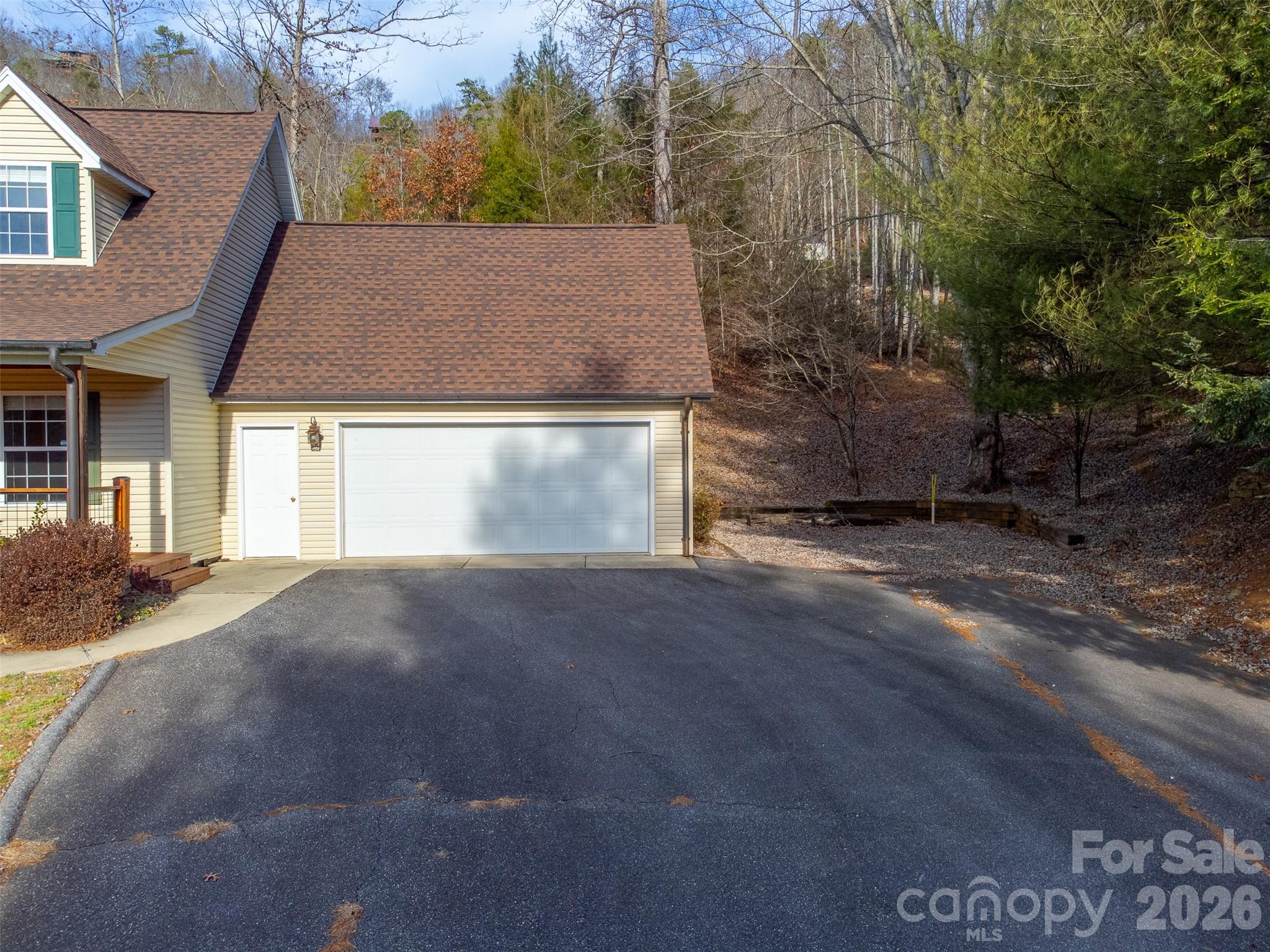 Single Family Residence at 161 Rock Field Way, Sylva, photo 33 of 48