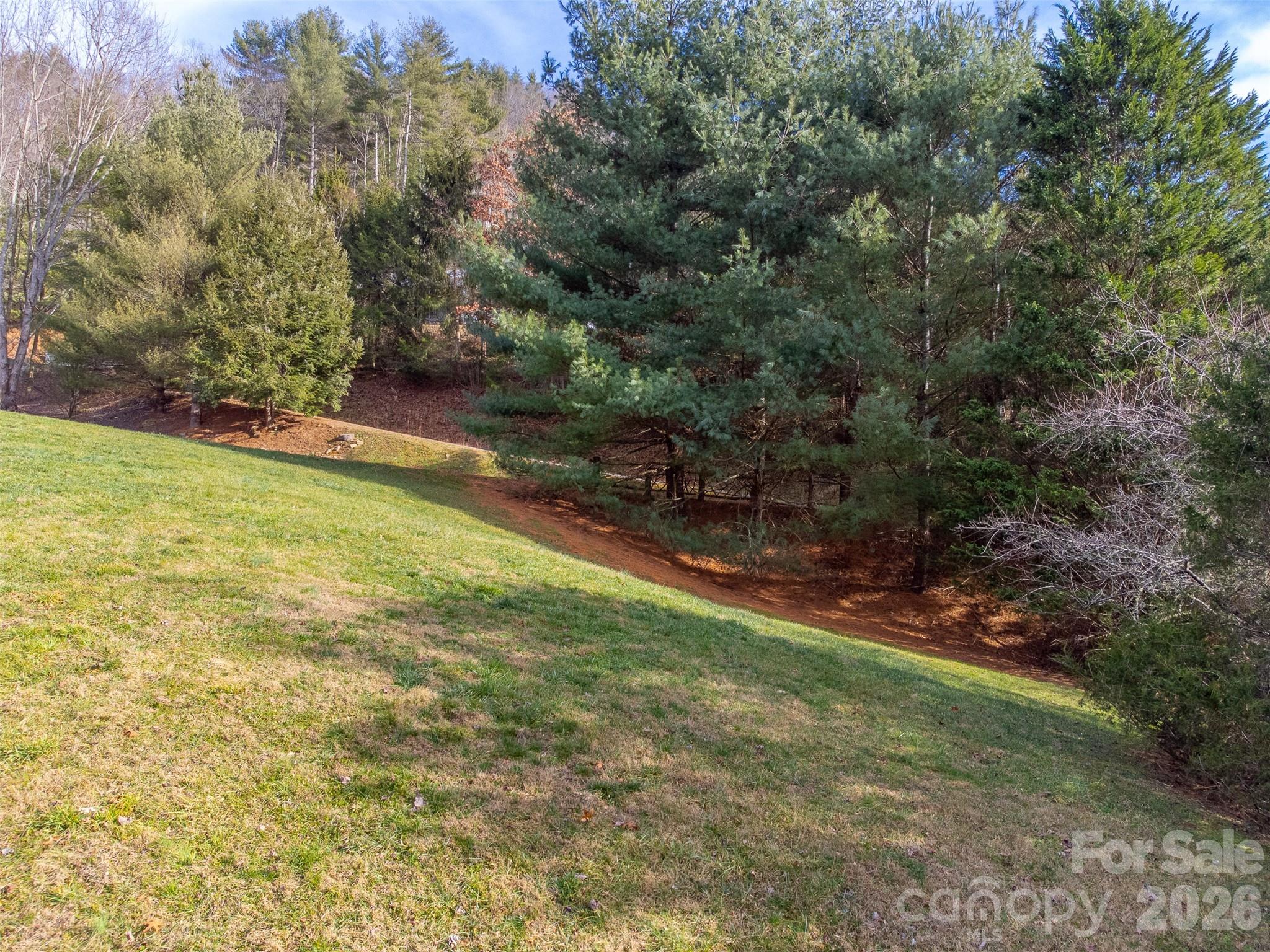 Single Family Residence at 161 Rock Field Way, Sylva, photo 41 of 48