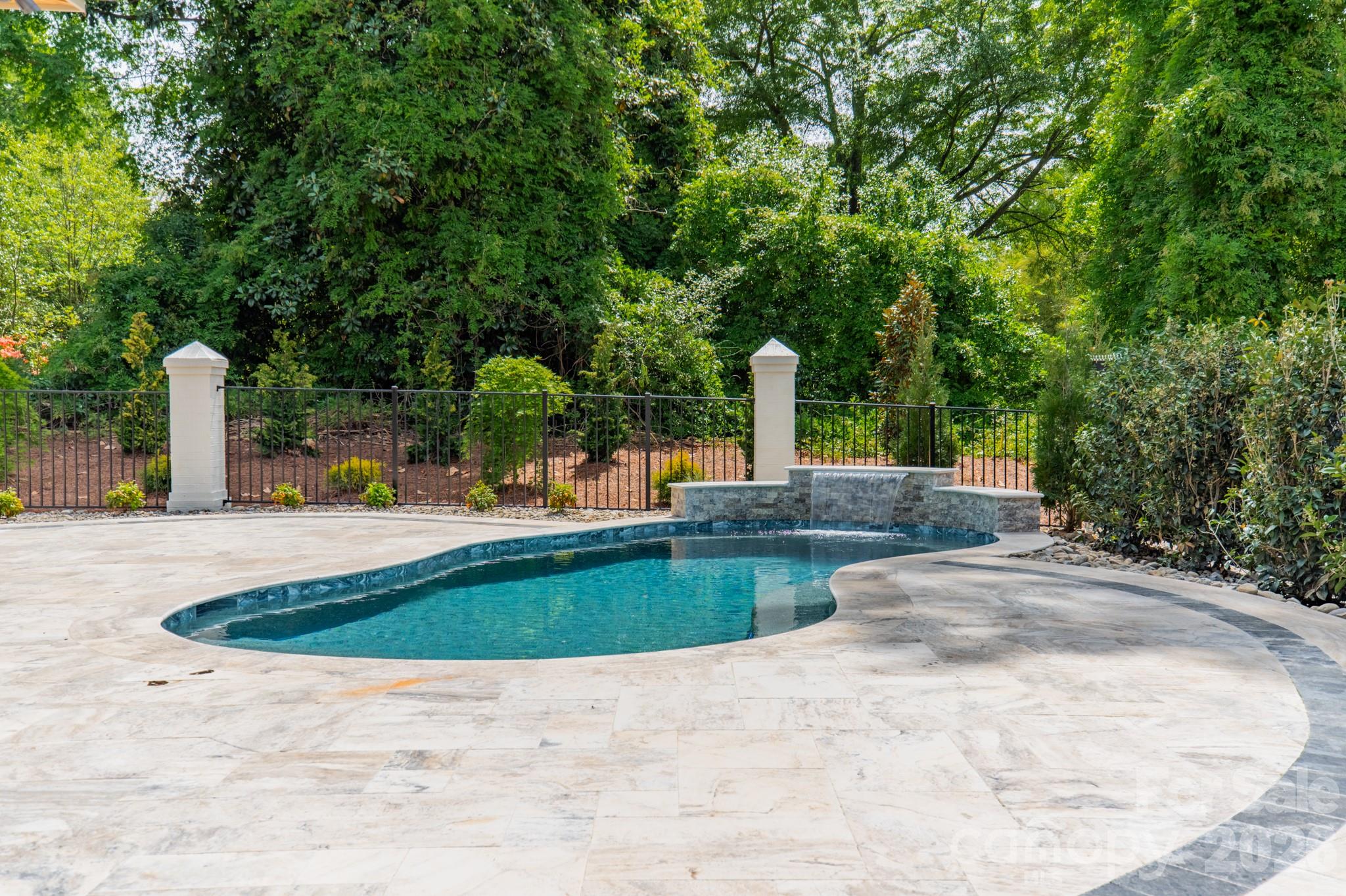 Single Family Residence at 519 Winding Way, Belmont, photo 4 of 48