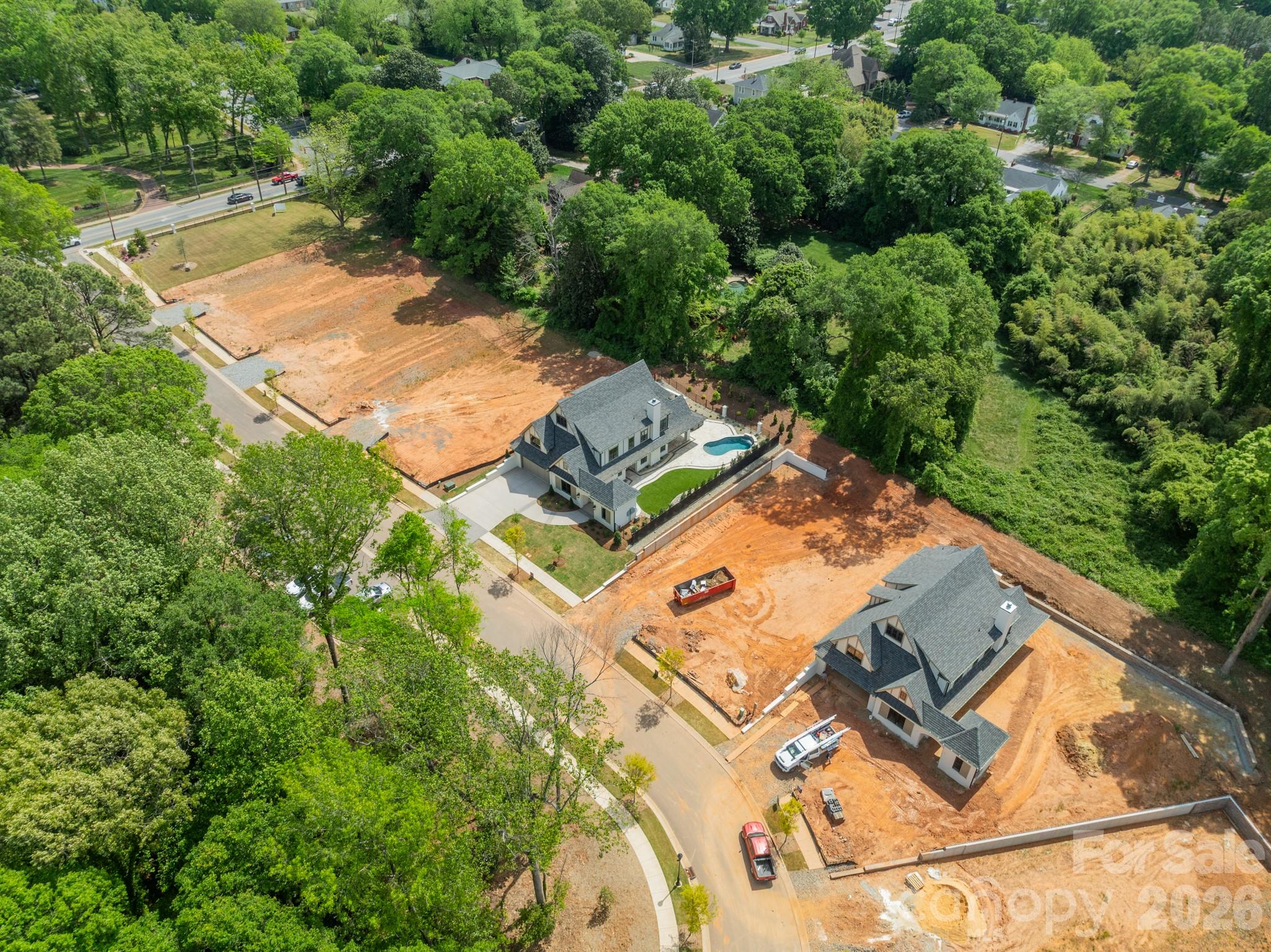 Single Family Residence at 519 Winding Way, Belmont, photo 8 of 48