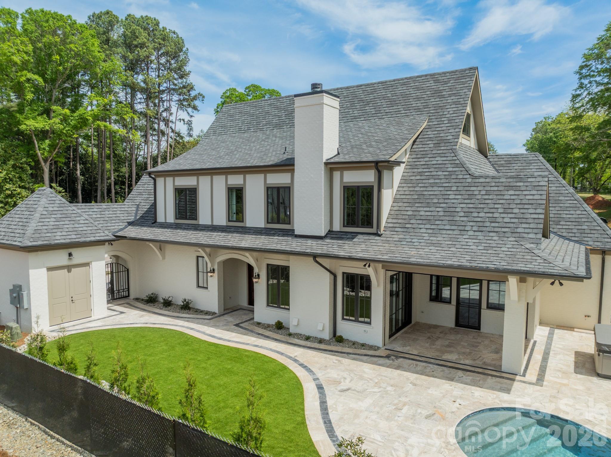 Single Family Residence at 519 Winding Way, Belmont, photo 10 of 48