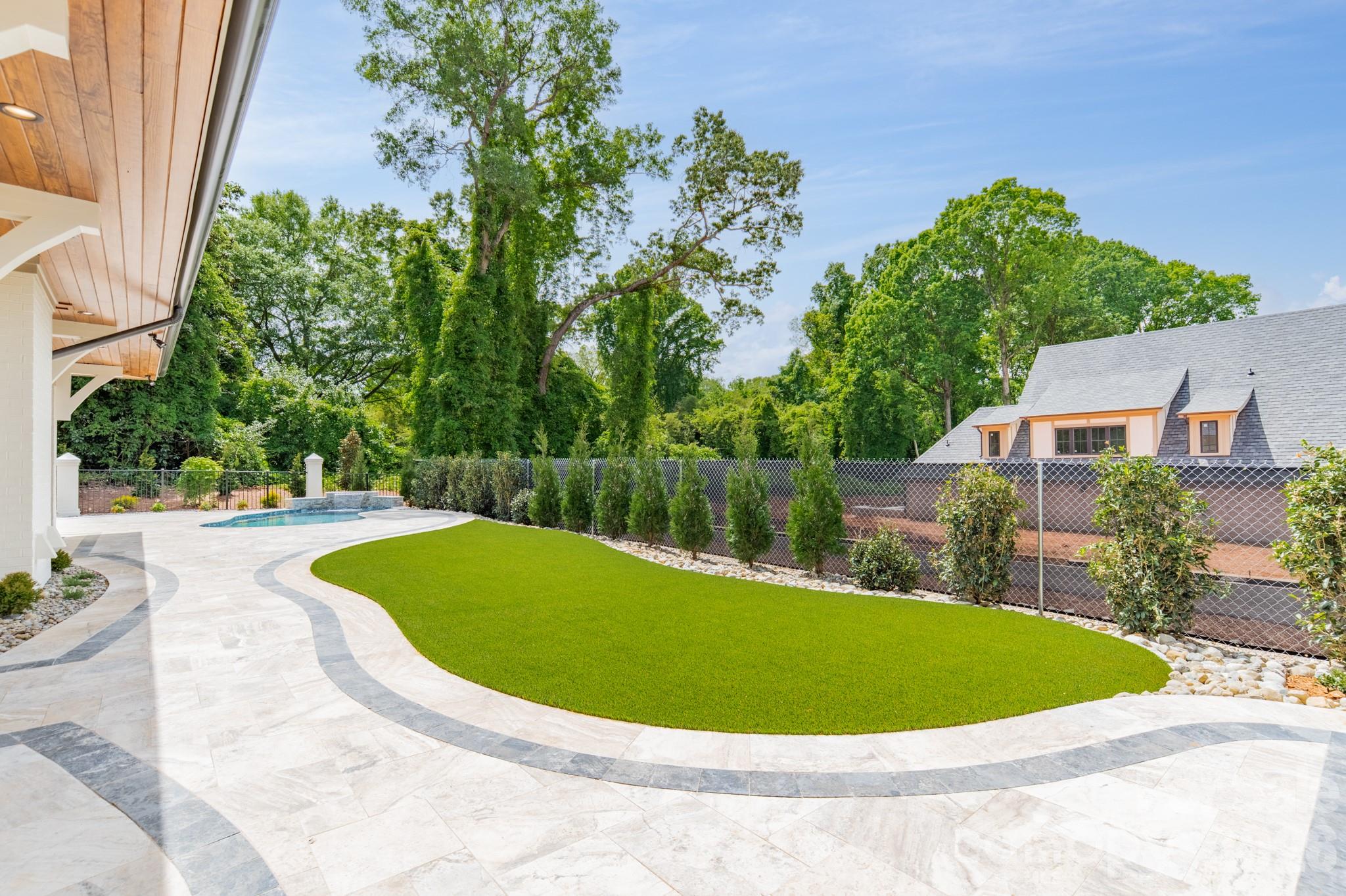 Single Family Residence at 519 Winding Way, Belmont, photo 13 of 48