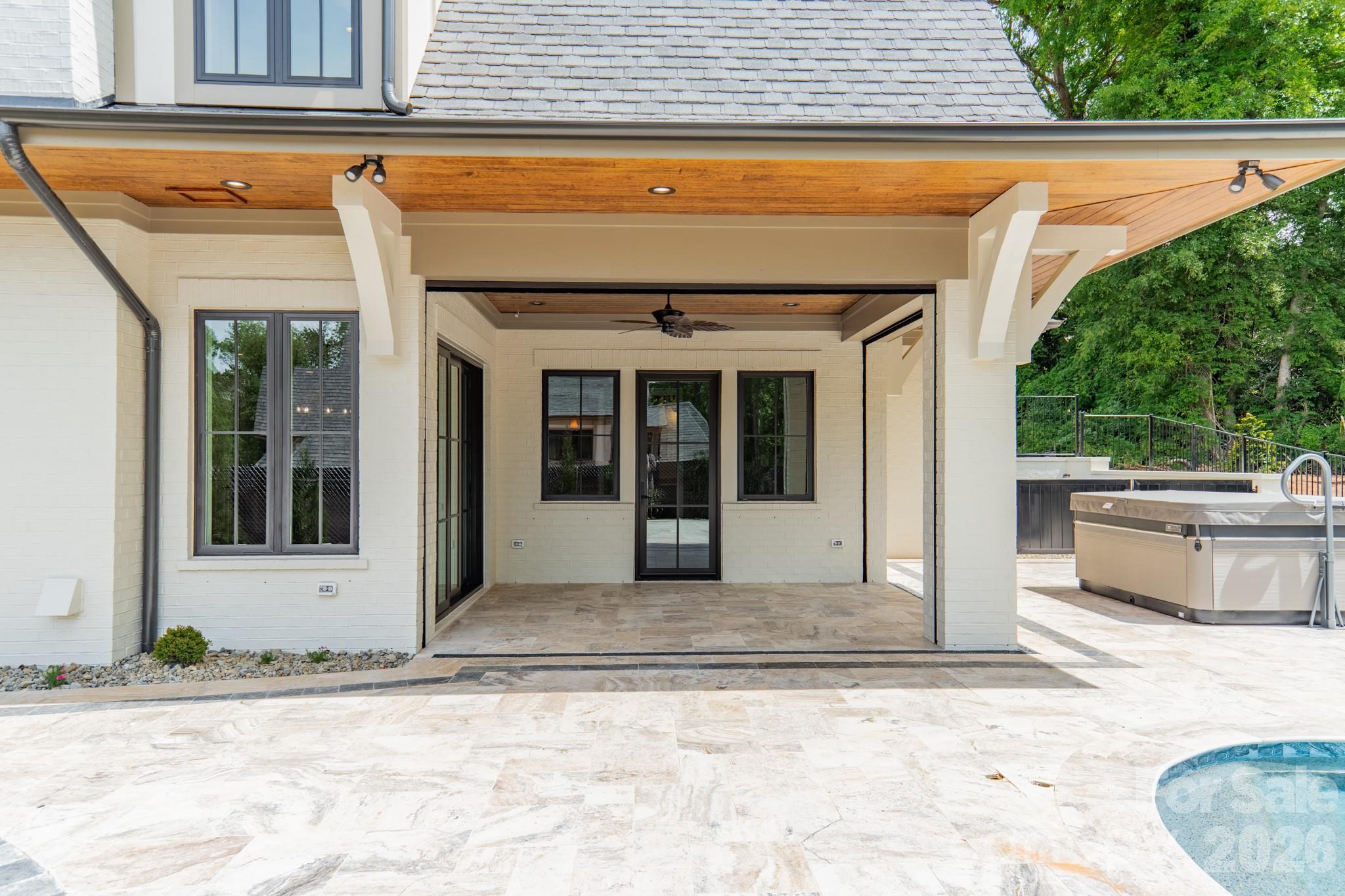 Single Family Residence at 519 Winding Way, Belmont, photo 14 of 48