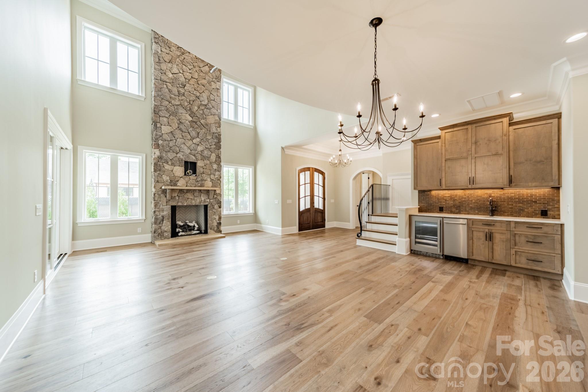 Single Family Residence at 519 Winding Way, Belmont, photo 17 of 48