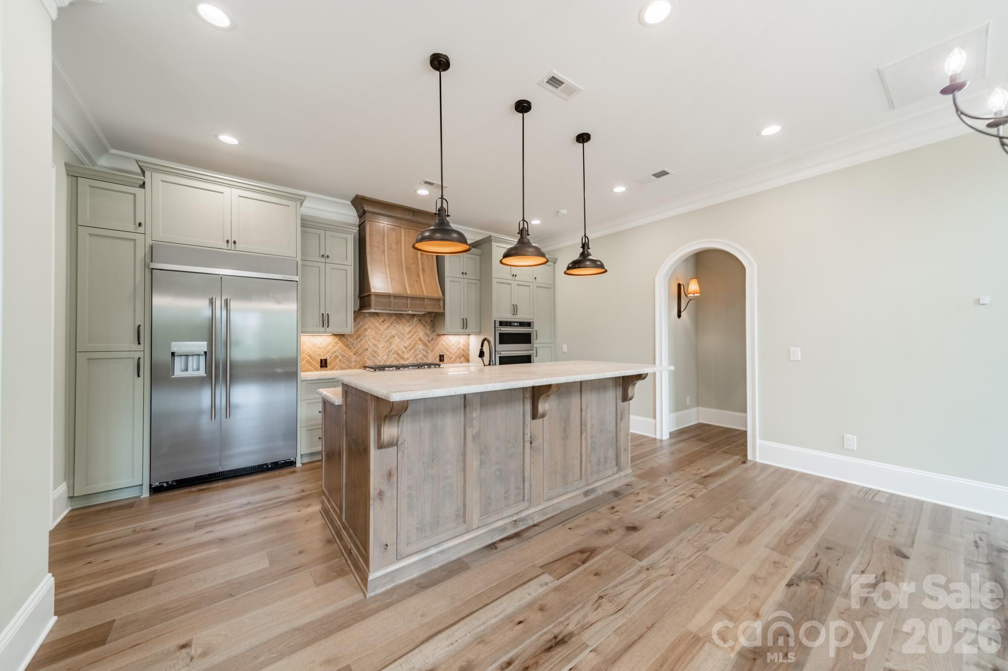 Single Family Residence at 519 Winding Way, Belmont, photo 23 of 48