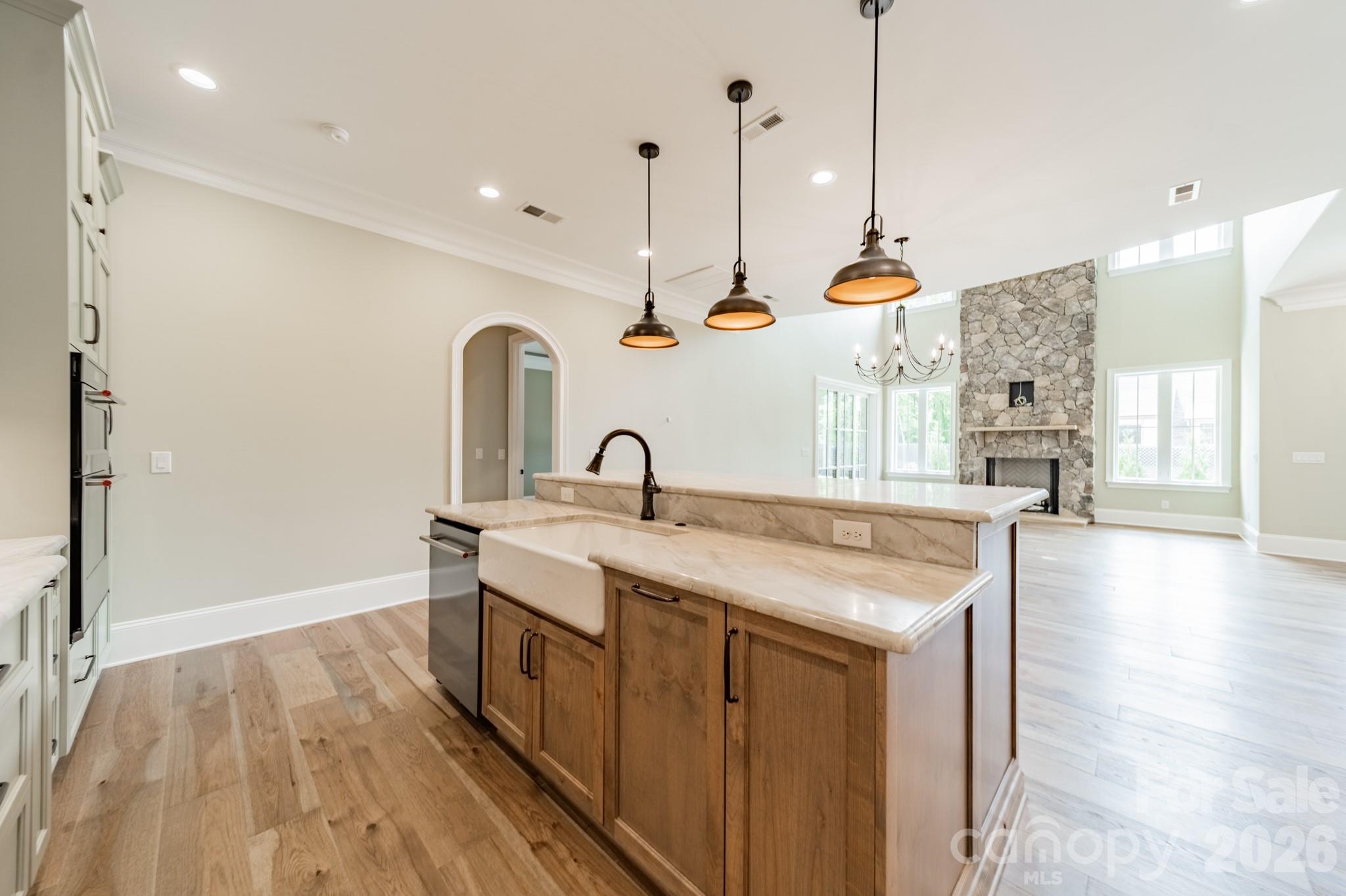 Single Family Residence at 519 Winding Way, Belmont, photo 26 of 48