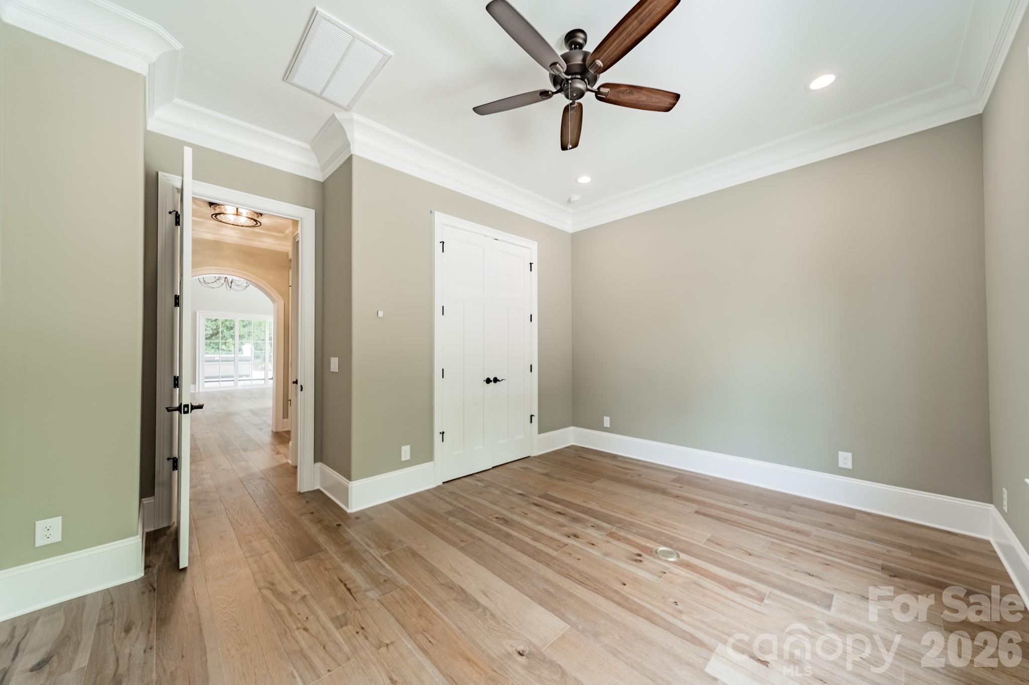 Single Family Residence at 519 Winding Way, Belmont, photo 31 of 48