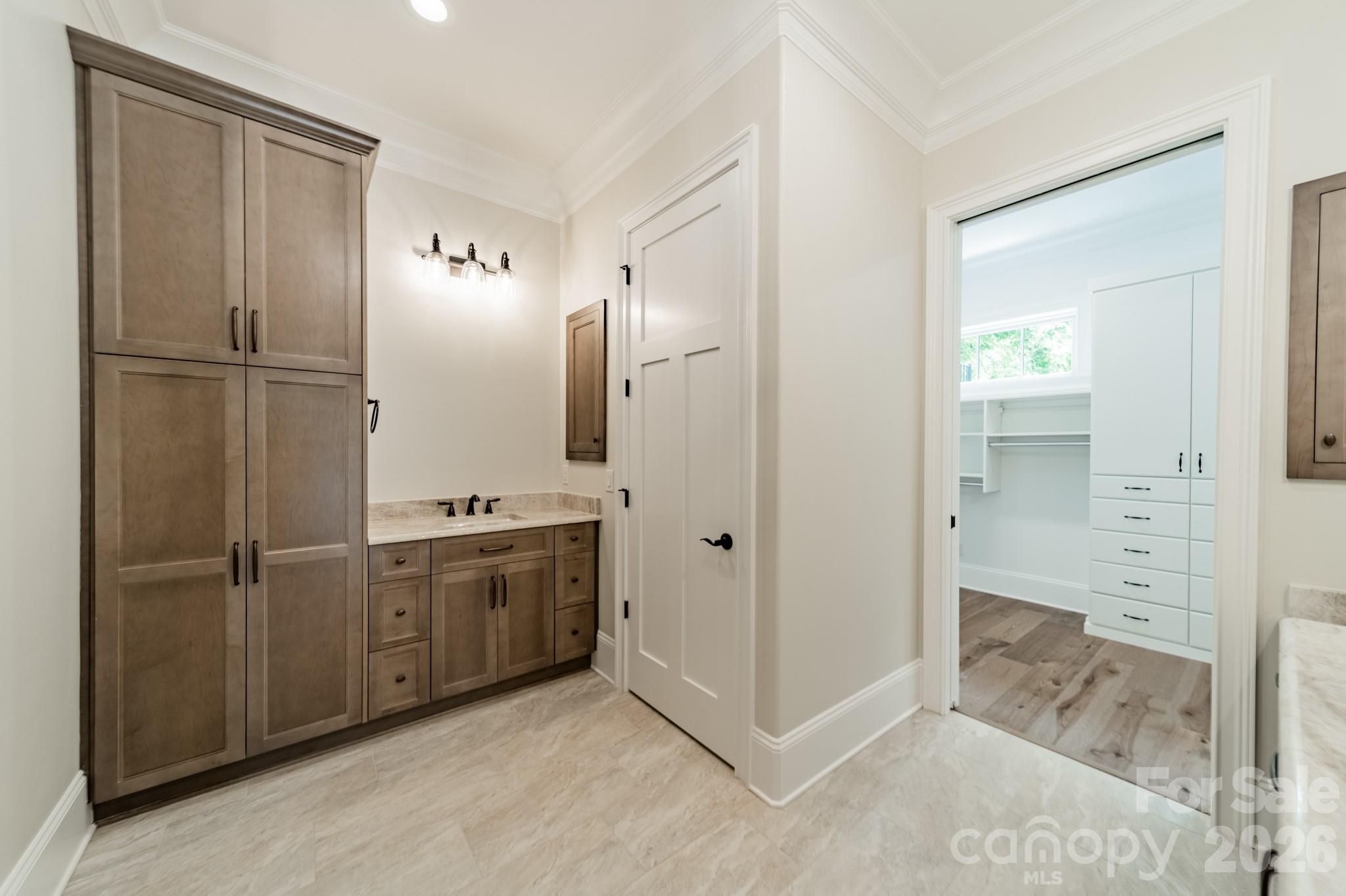 Single Family Residence at 519 Winding Way, Belmont, photo 35 of 48