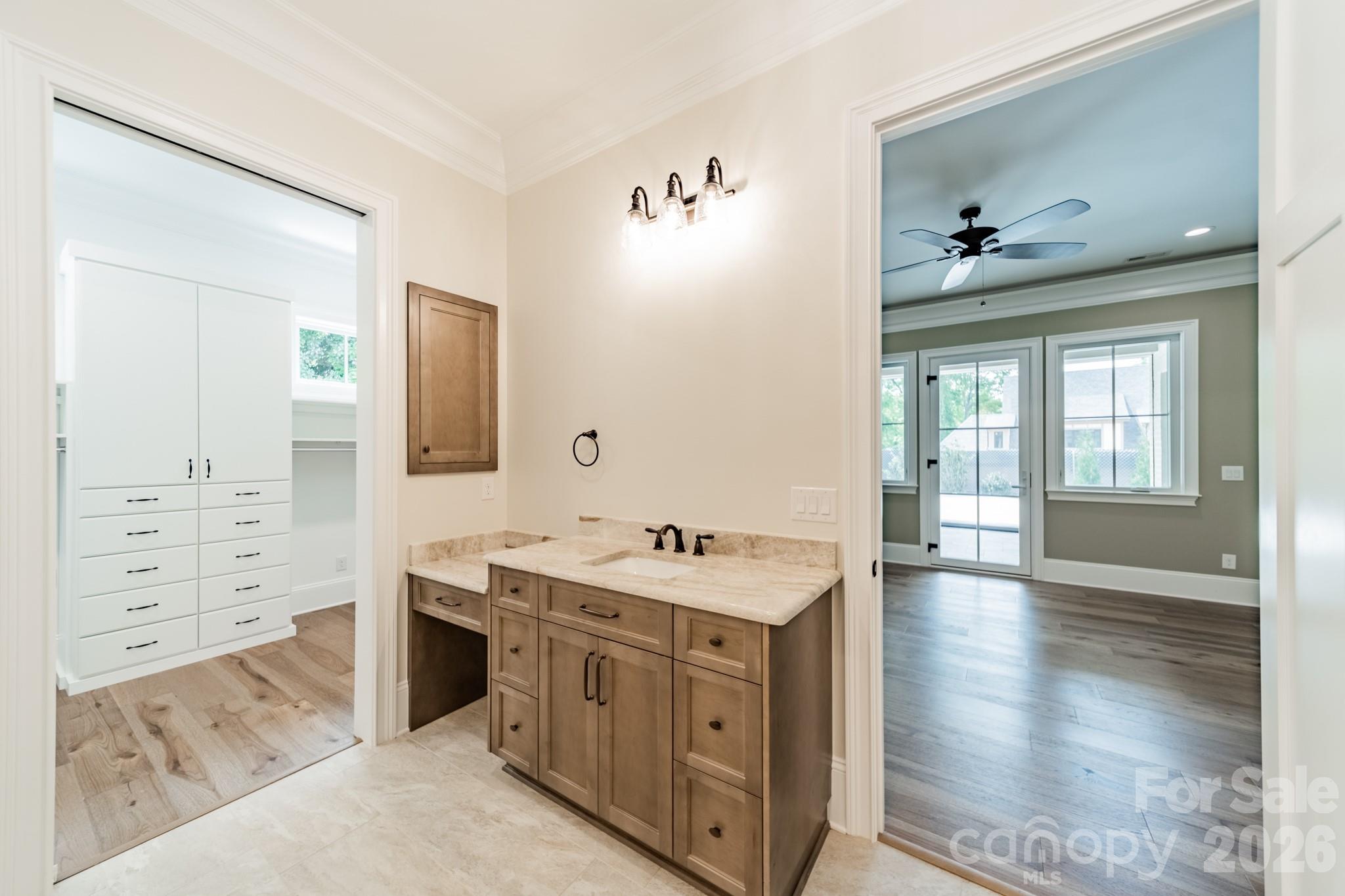 Single Family Residence at 519 Winding Way, Belmont, photo 37 of 48