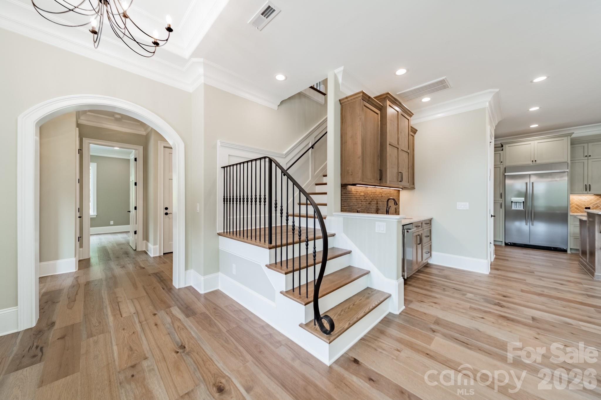 Single Family Residence at 519 Winding Way, Belmont, photo 40 of 48