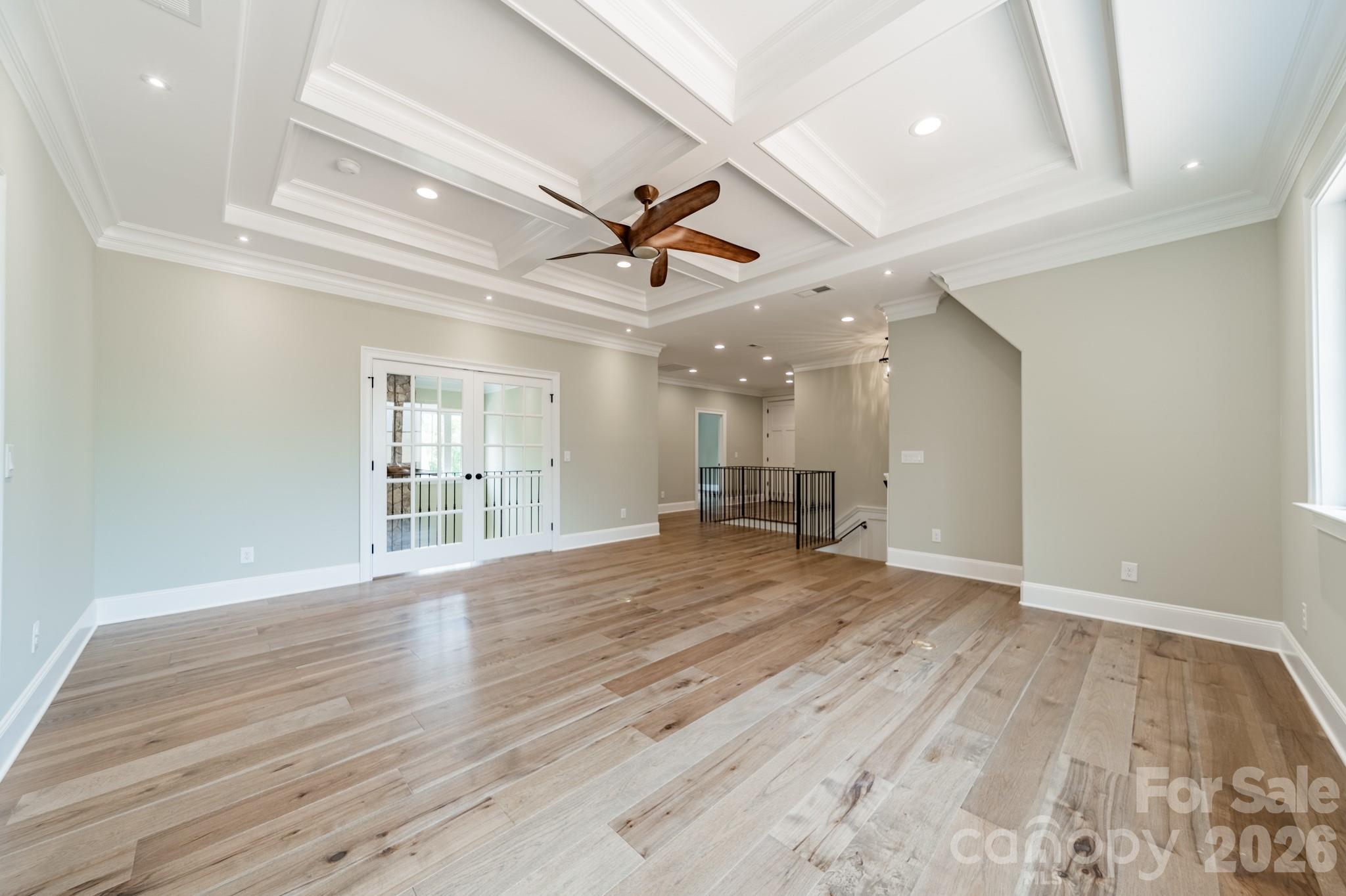 Single Family Residence at 519 Winding Way, Belmont, photo 43 of 48