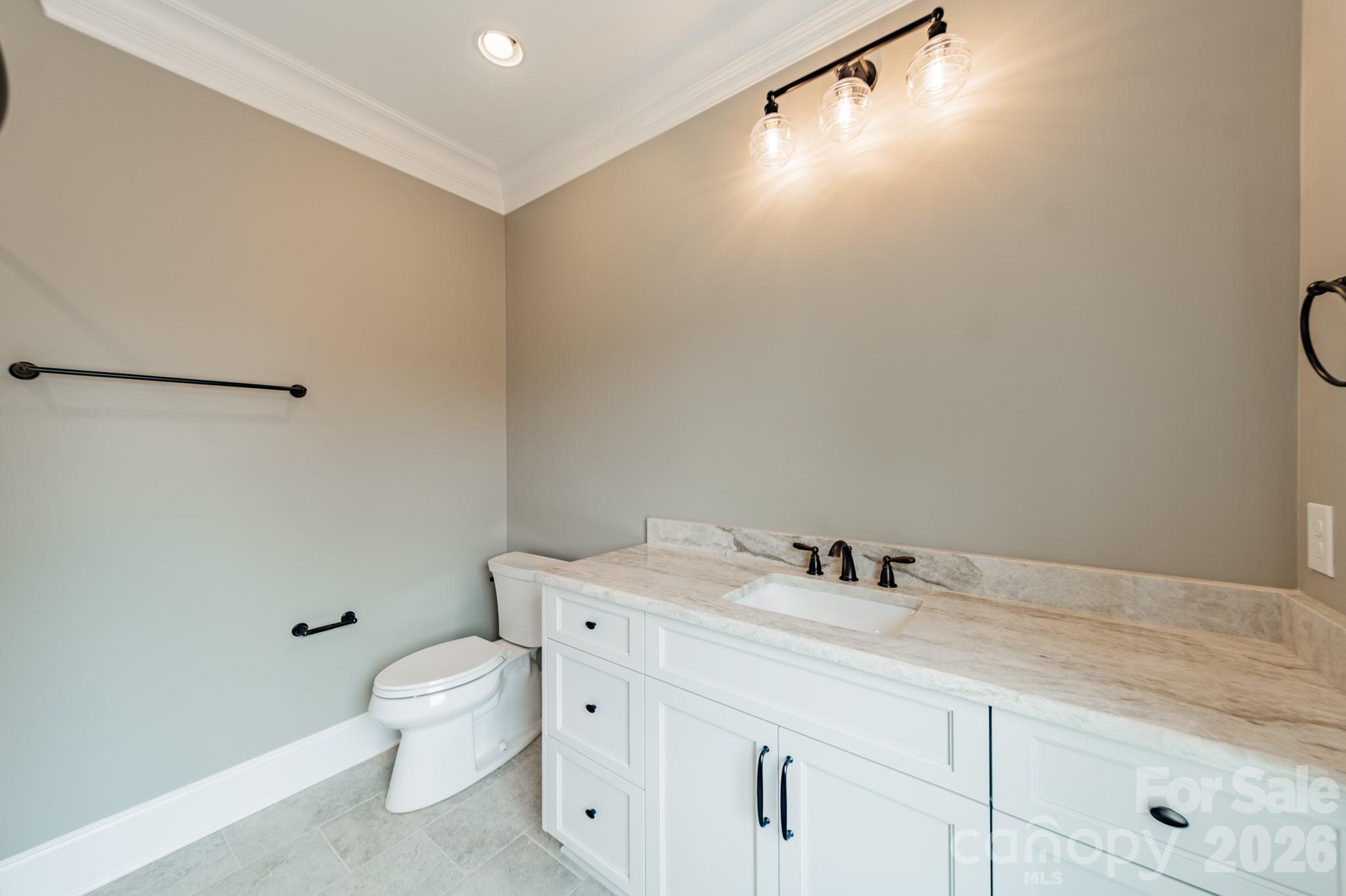 Single Family Residence at 519 Winding Way, Belmont, photo 48 of 48