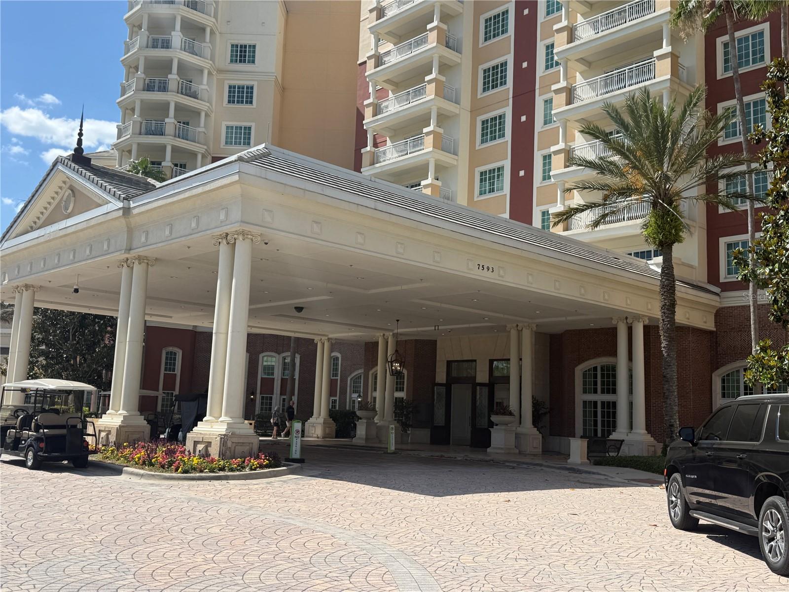 Condominium at 1100 SUNSET VIEW CIR S #304, KISSIMMEE, photo 43 of 57