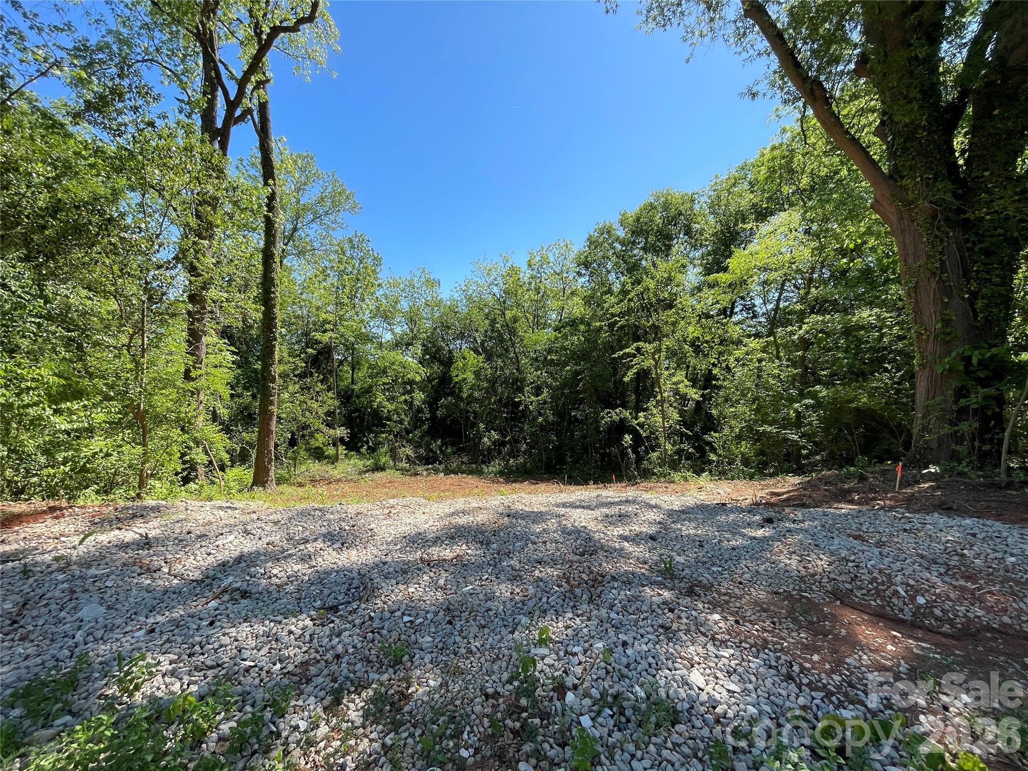 Lot at 2913 Morning Drive, Charlotte, photo 4 of 6