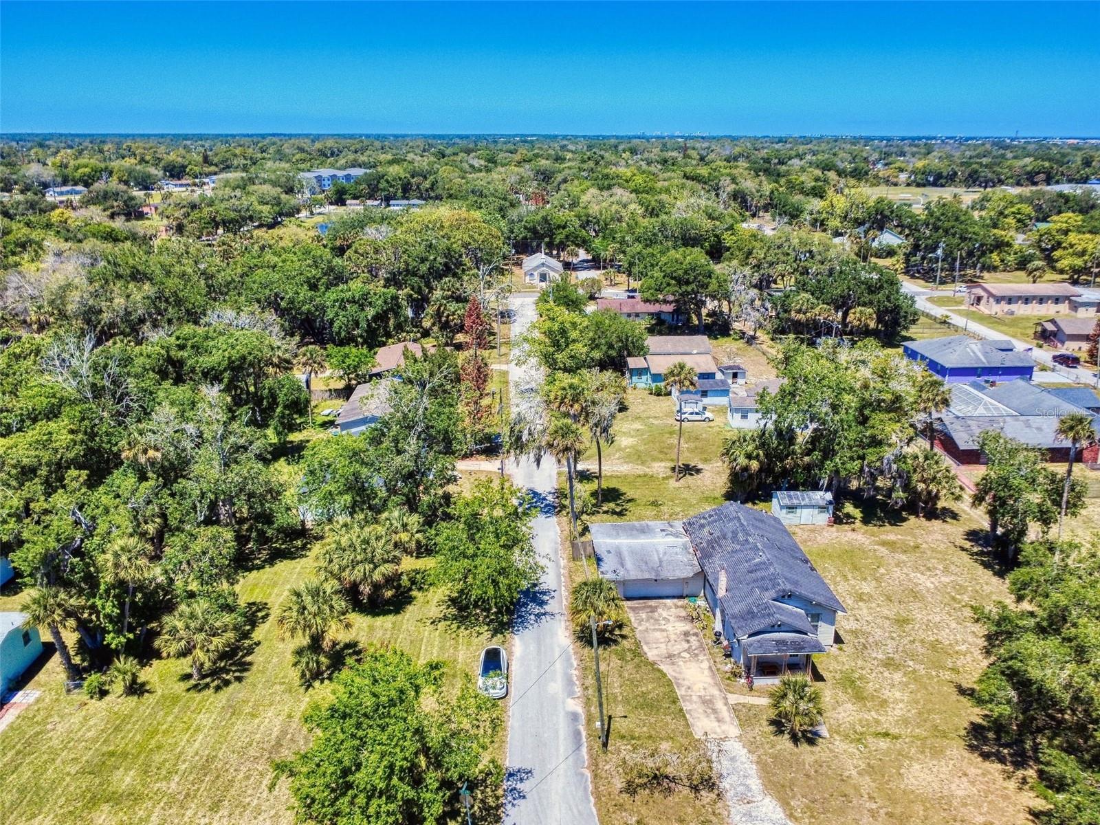 Single Family Residence at 410 INWOOD AVE, NEW SMYRNA BEACH, photo 62 of 62