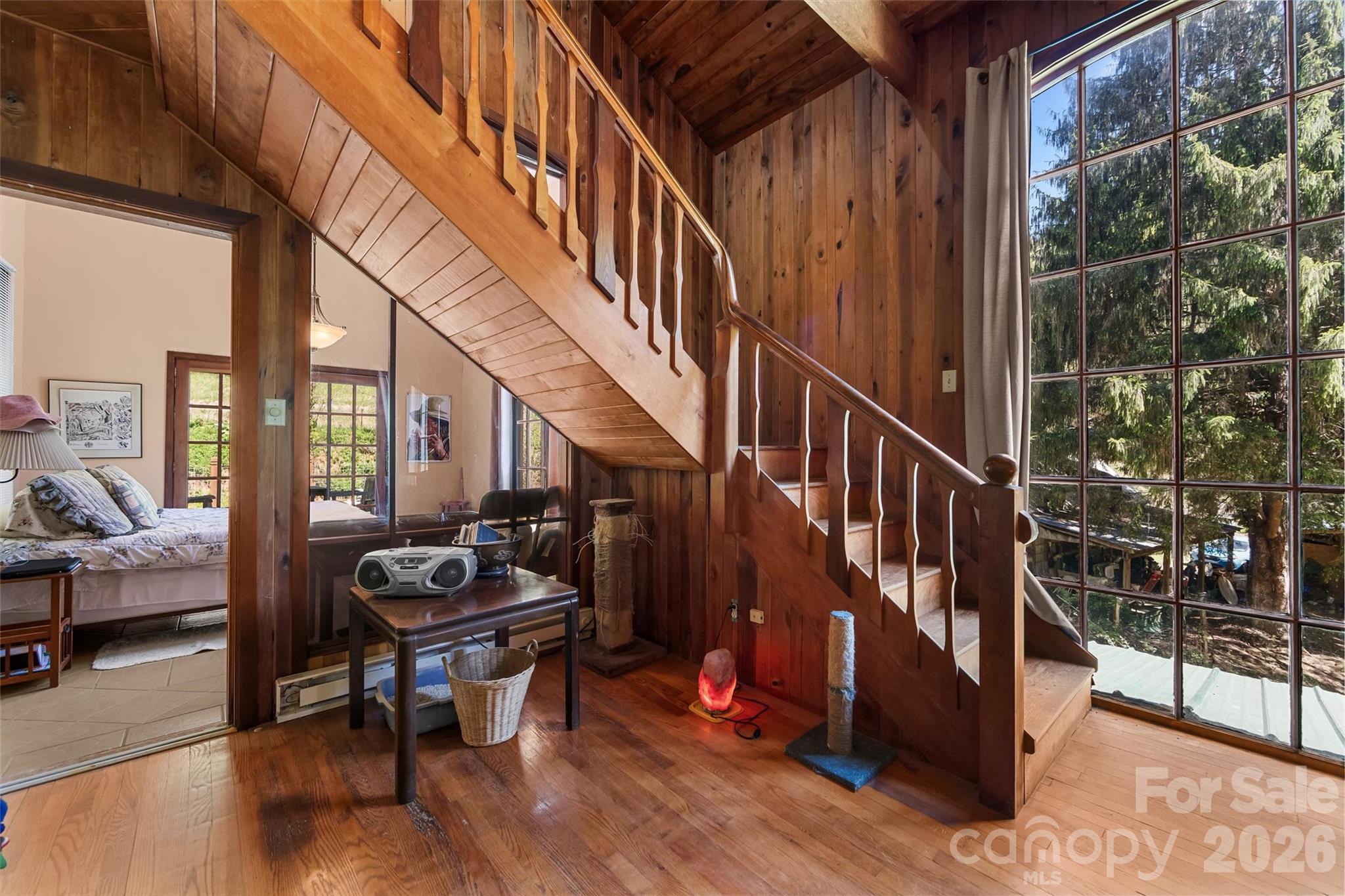 Single Family Residence at 1717 Howard Moore Road, Hot Springs, photo 6 of 42