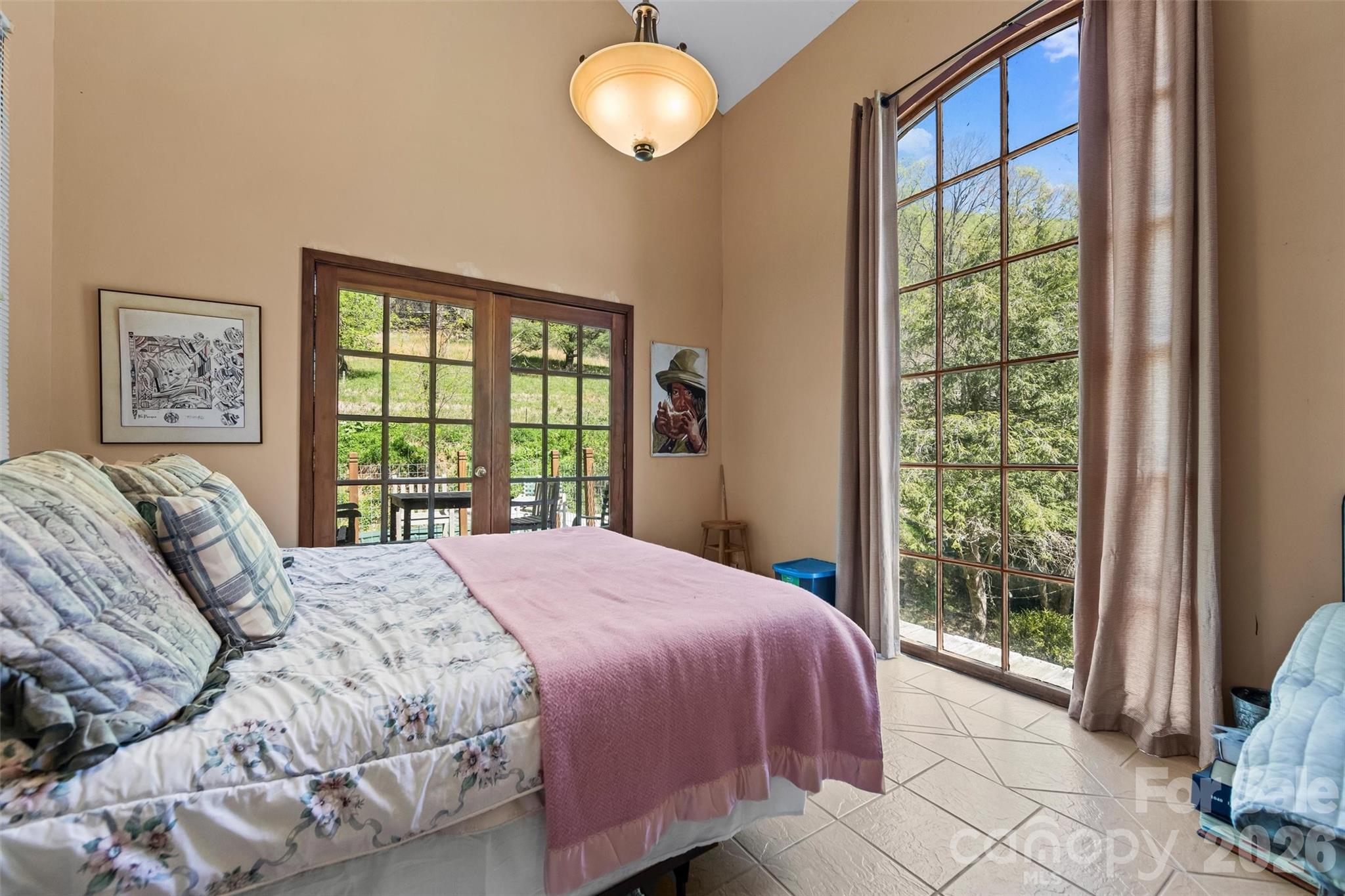 Single Family Residence at 1717 Howard Moore Road, Hot Springs, photo 13 of 42