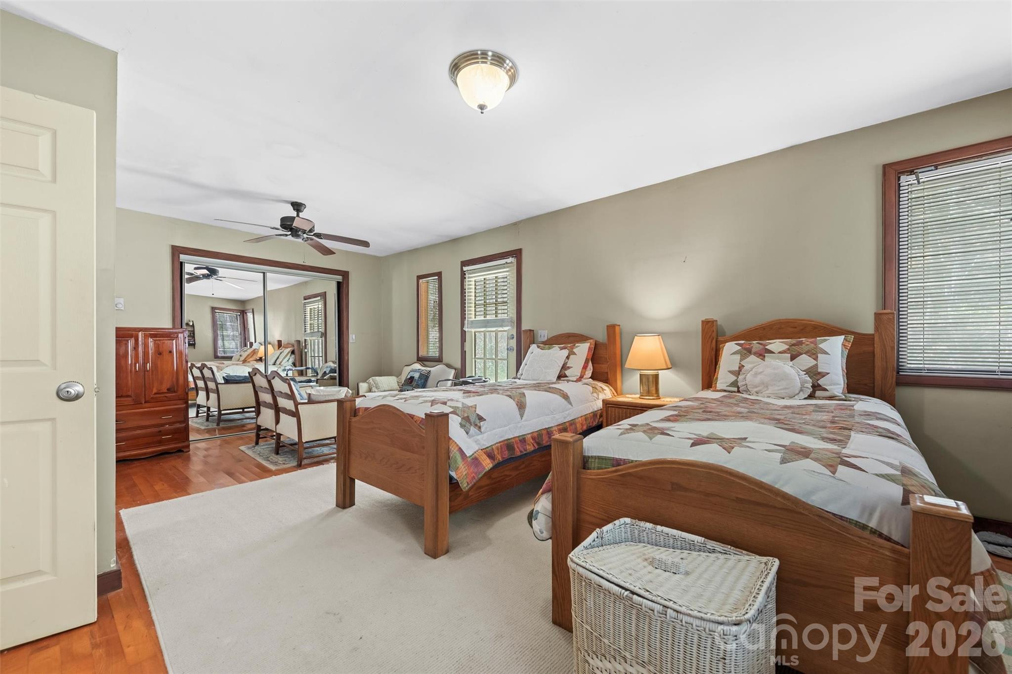 Single Family Residence at 1717 Howard Moore Road, Hot Springs, photo 15 of 42