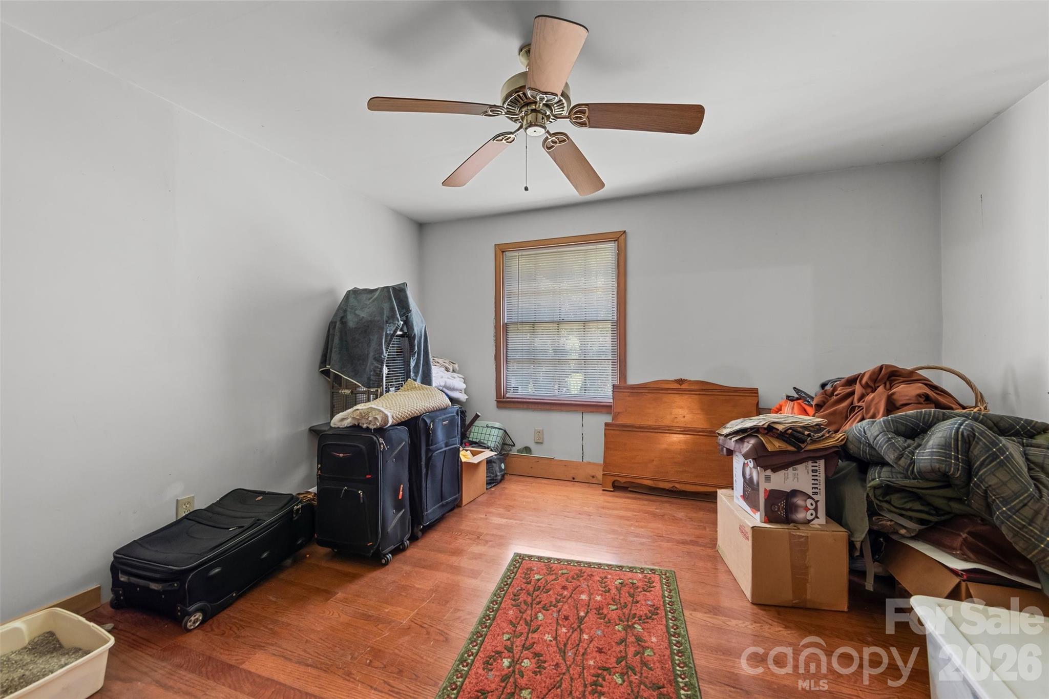 Single Family Residence at 1717 Howard Moore Road, Hot Springs, photo 18 of 42