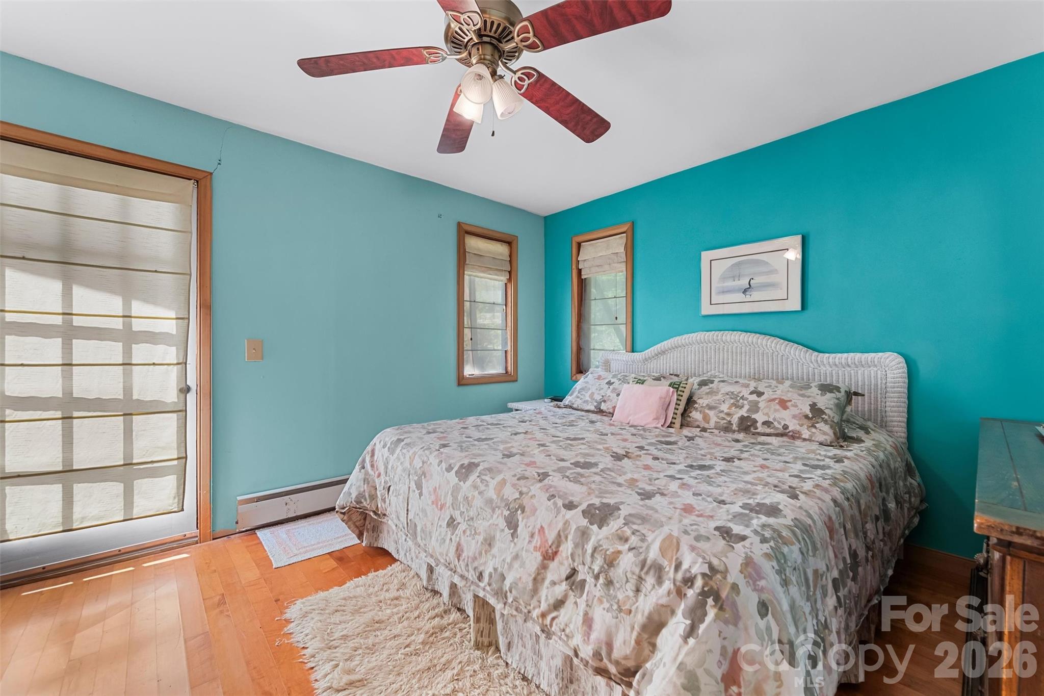 Single Family Residence at 1717 Howard Moore Road, Hot Springs, photo 20 of 42