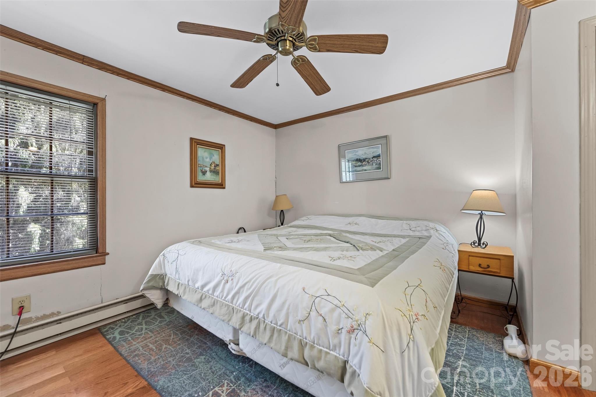 Single Family Residence at 1717 Howard Moore Road, Hot Springs, photo 23 of 42