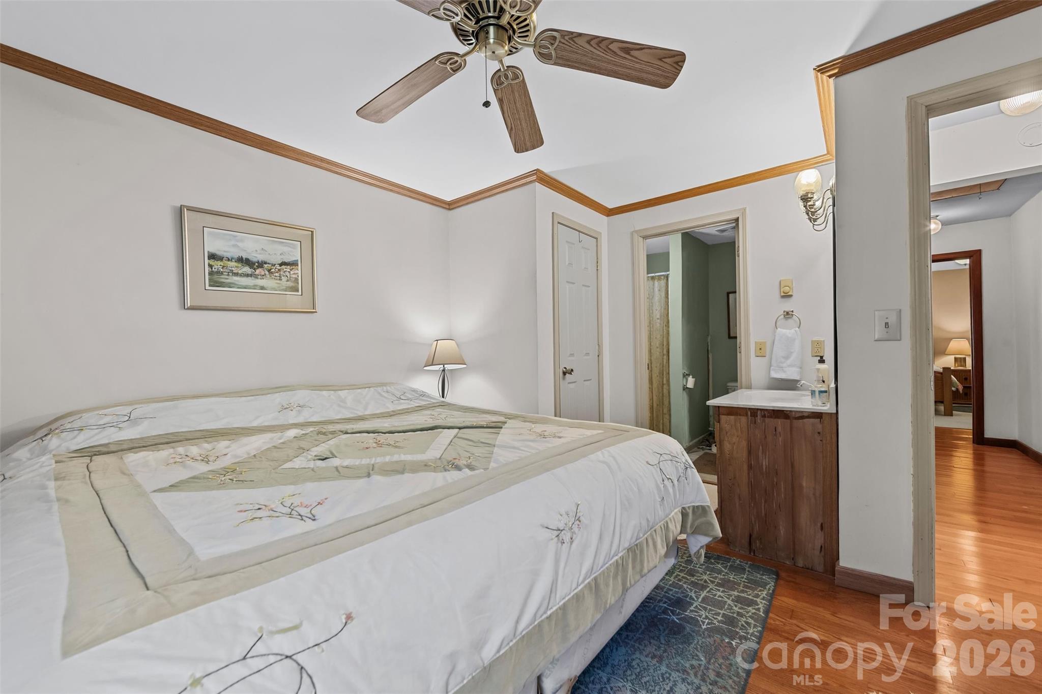 Single Family Residence at 1717 Howard Moore Road, Hot Springs, photo 24 of 42