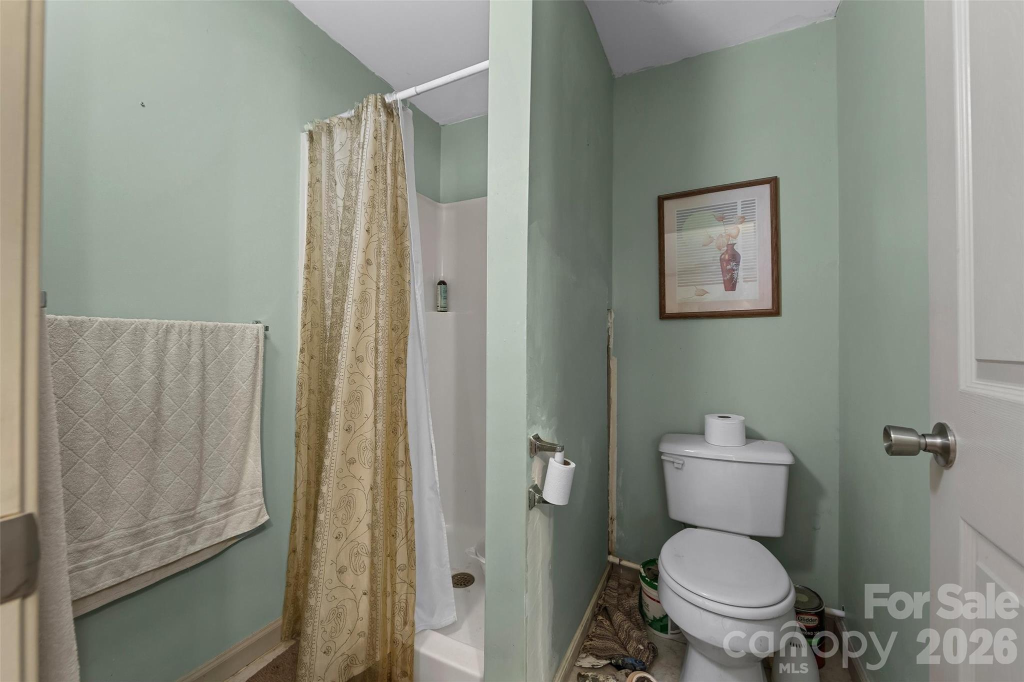 Single Family Residence at 1717 Howard Moore Road, Hot Springs, photo 25 of 42
