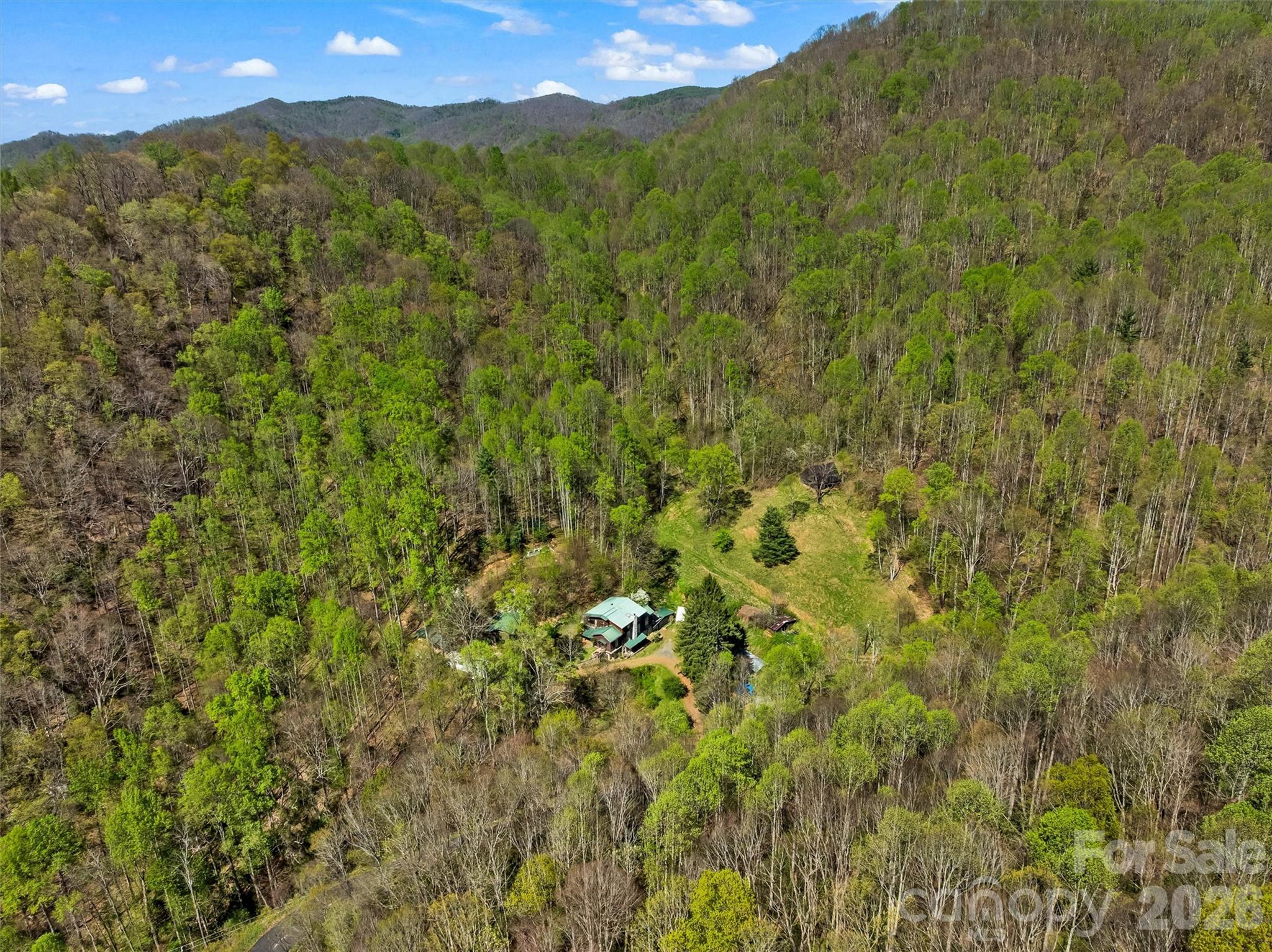 Single Family Residence at 1717 Howard Moore Road, Hot Springs, photo 40 of 42