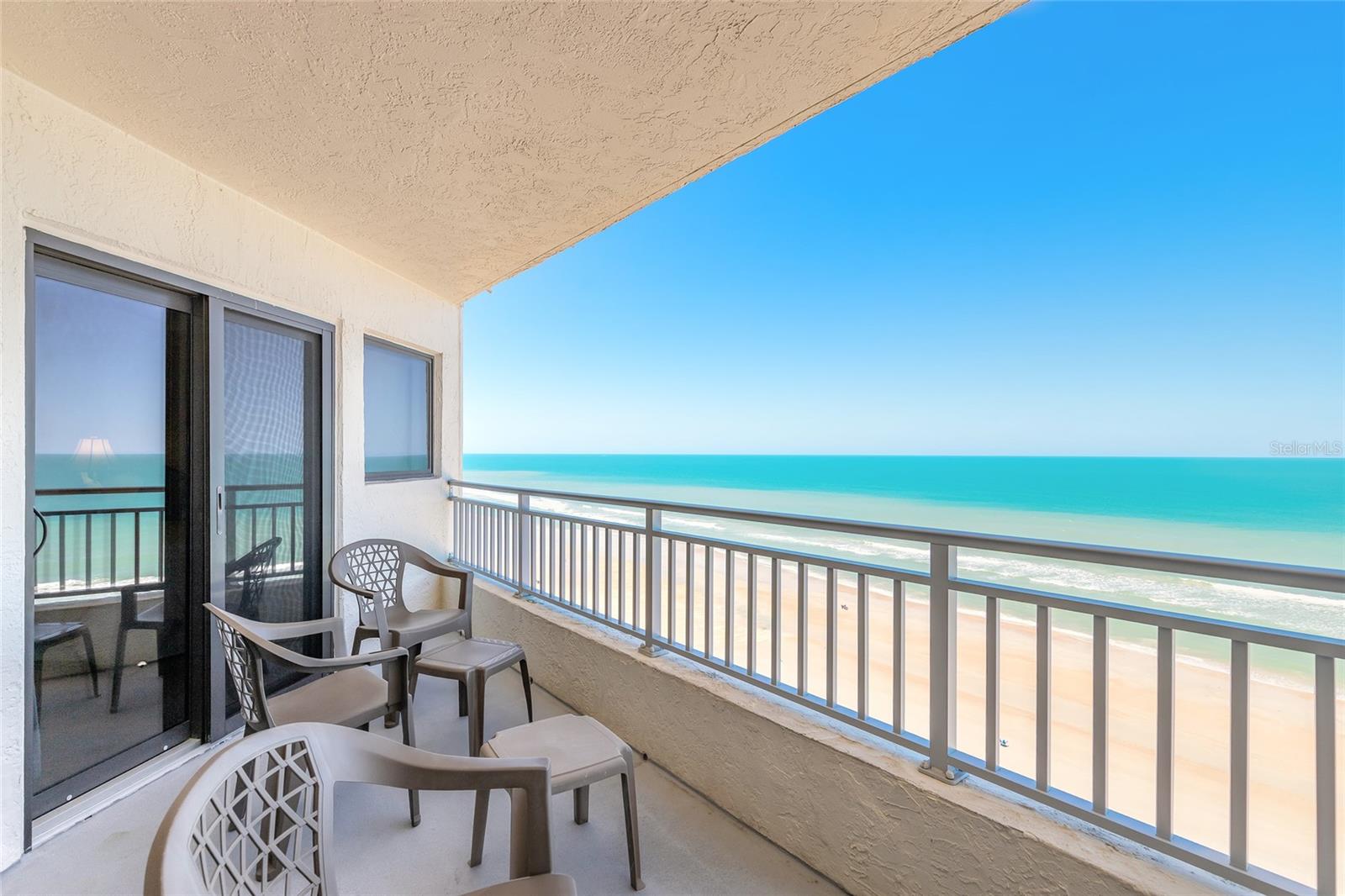 Condominium at 5207 S ATLANTIC AVE #1123, NEW SMYRNA BEACH, photo 4 of 37
