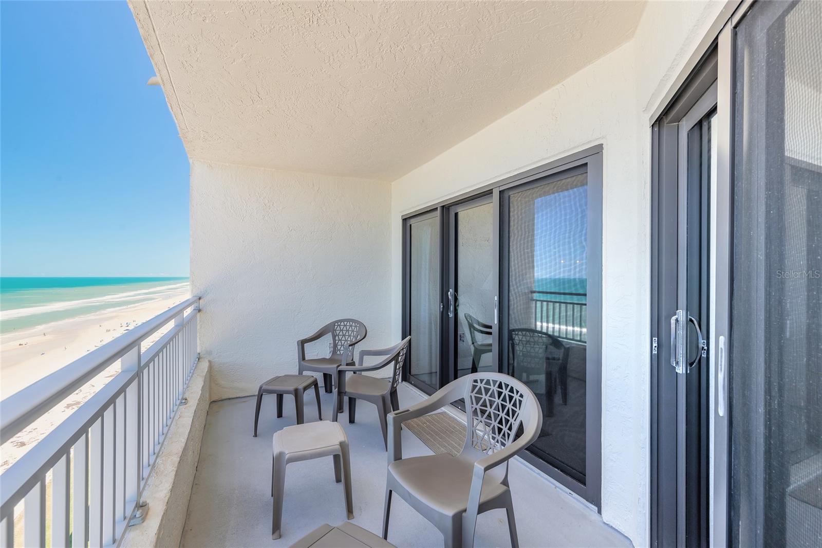 Condominium at 5207 S ATLANTIC AVE #1123, NEW SMYRNA BEACH, photo 5 of 37