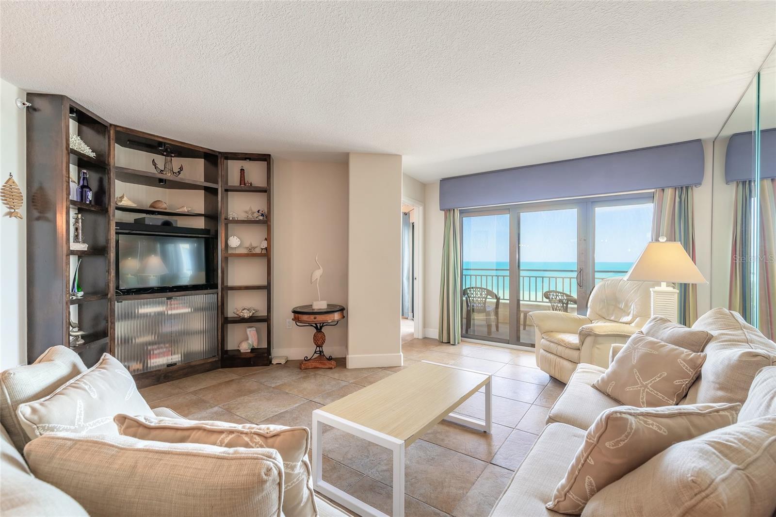 Condominium at 5207 S ATLANTIC AVE #1123, NEW SMYRNA BEACH, photo 8 of 37