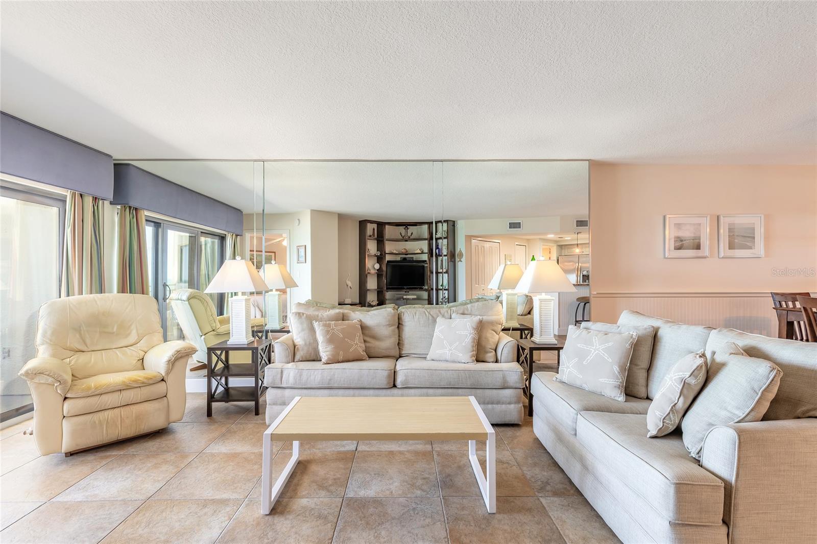 Condominium at 5207 S ATLANTIC AVE #1123, NEW SMYRNA BEACH, photo 9 of 37