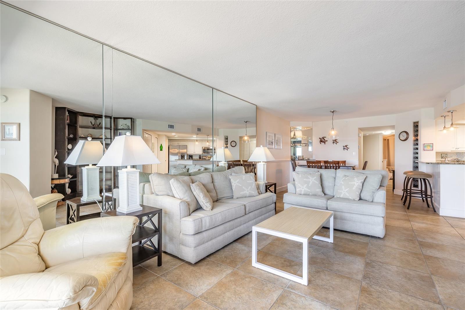 Condominium at 5207 S ATLANTIC AVE #1123, NEW SMYRNA BEACH, photo 10 of 37