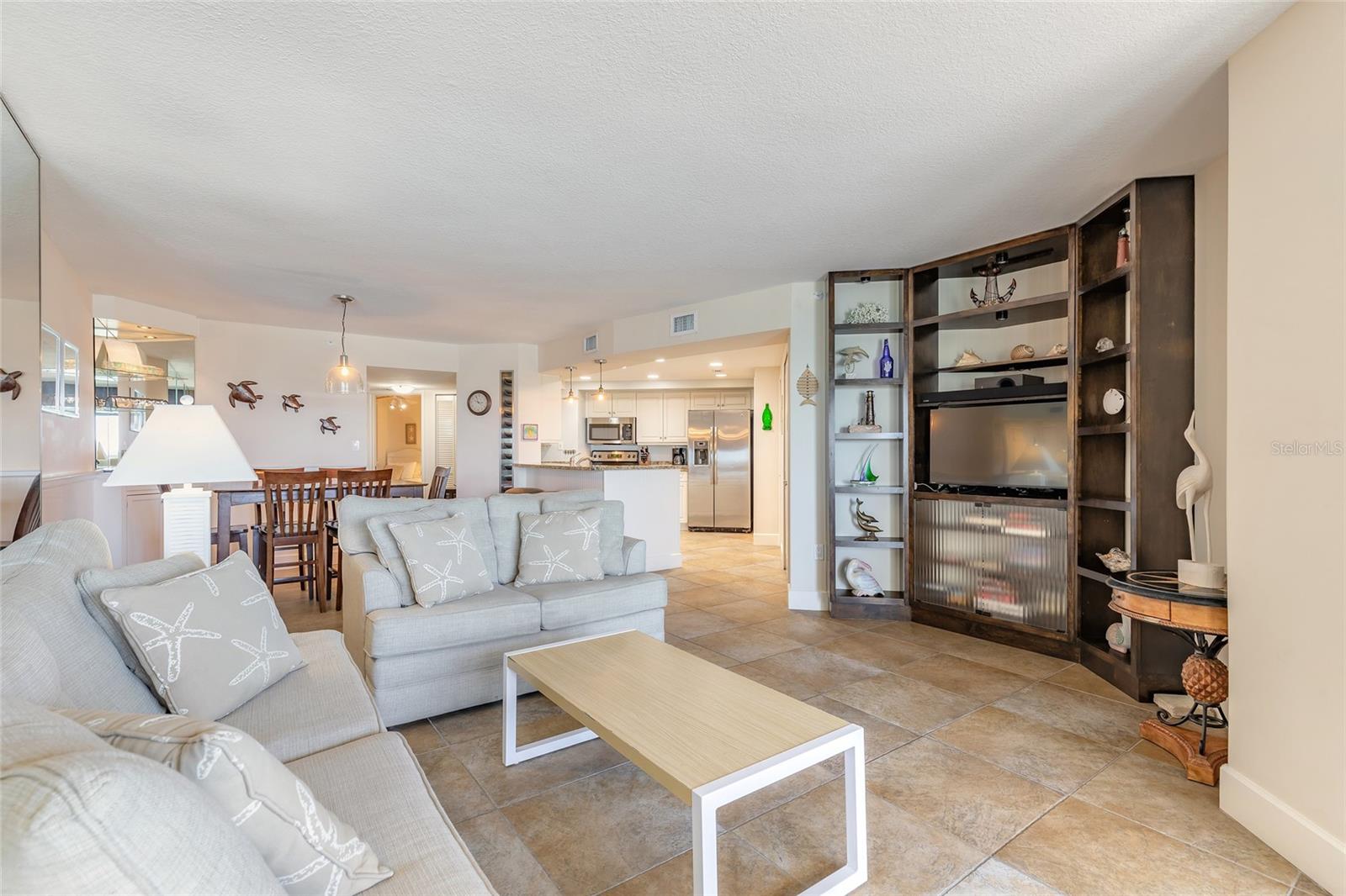 Condominium at 5207 S ATLANTIC AVE #1123, NEW SMYRNA BEACH, photo 11 of 37